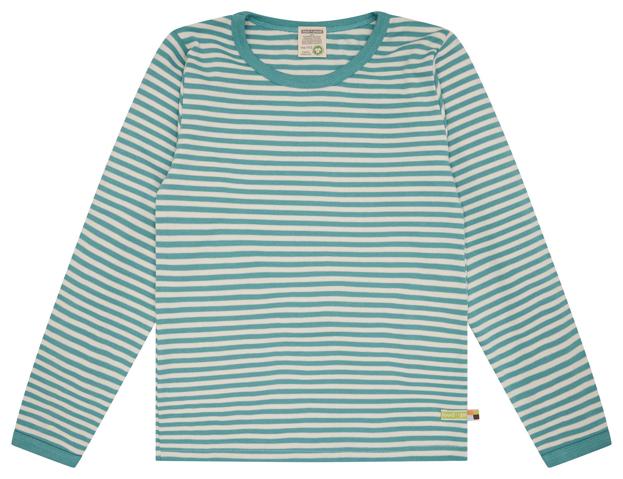 Shirt Interlock Ringel