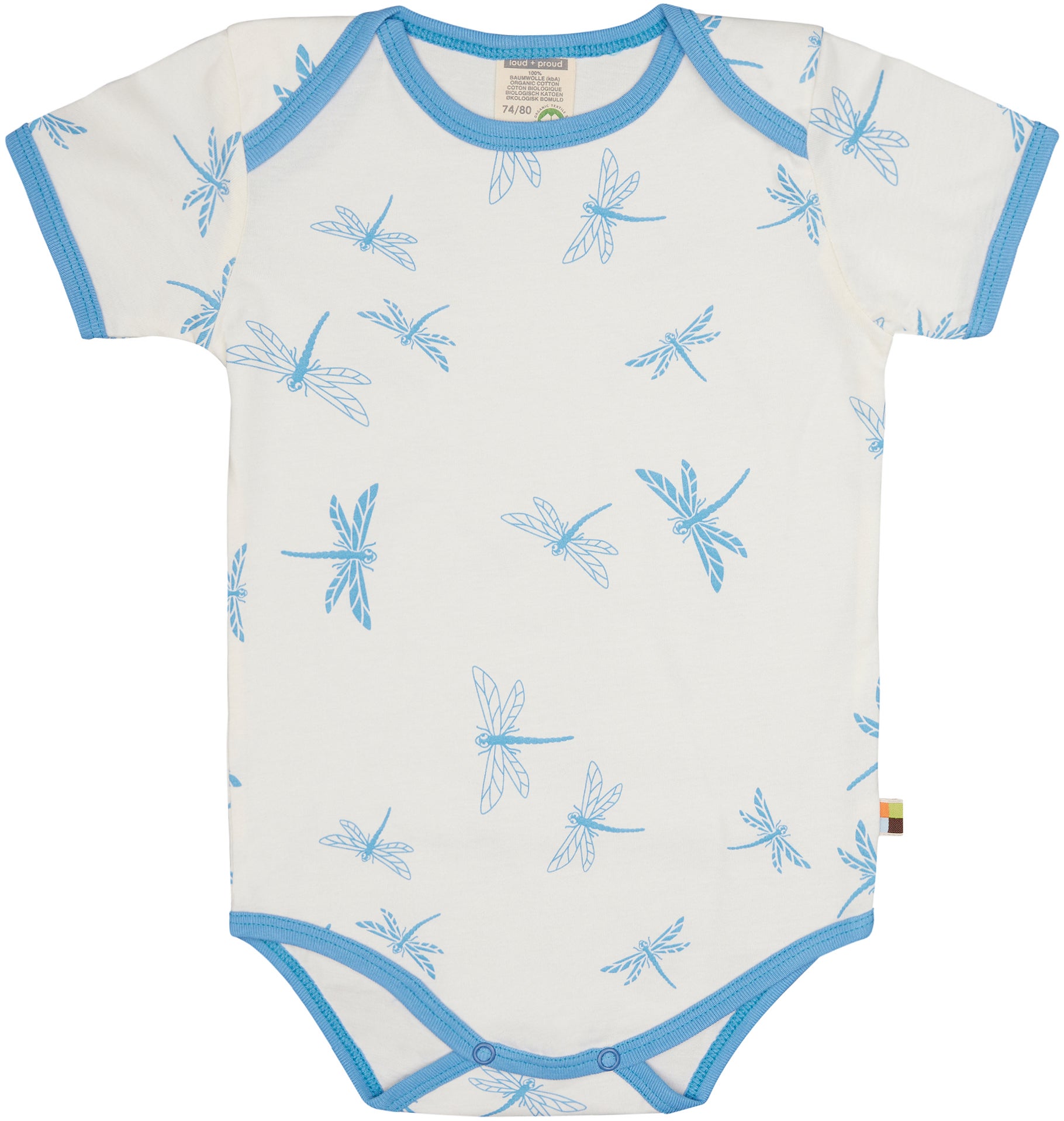 Body short sleeve print Body short sleeve print