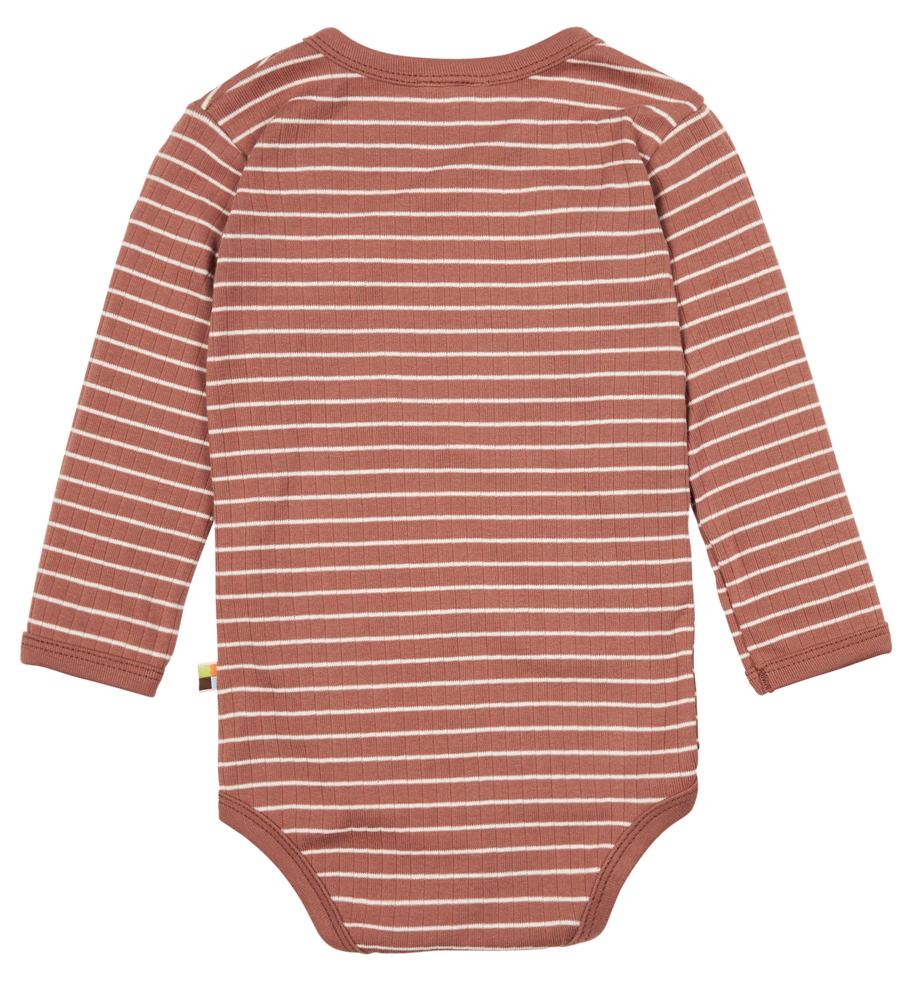 Wrap body Derby Rib