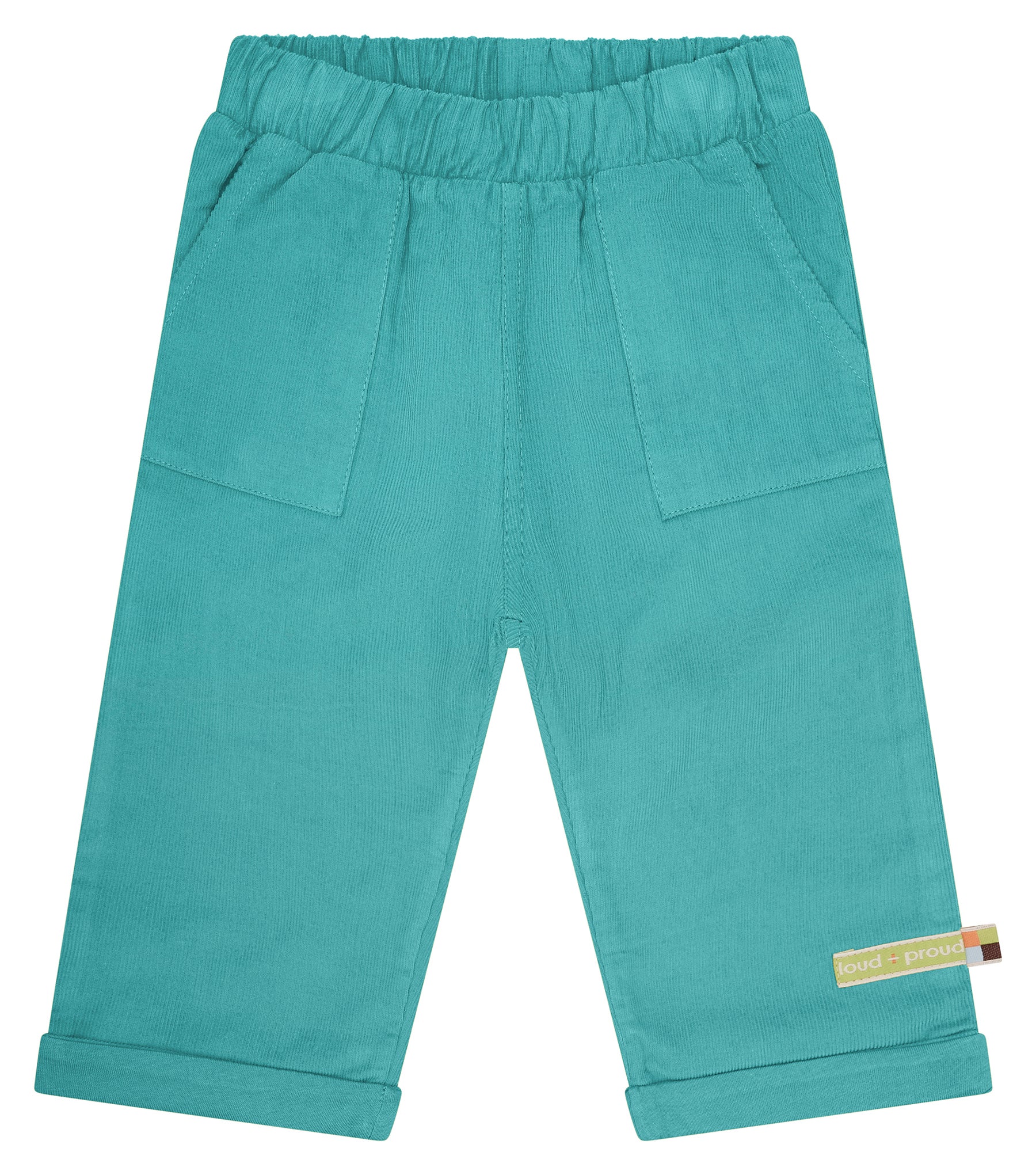 Hose aus Cord