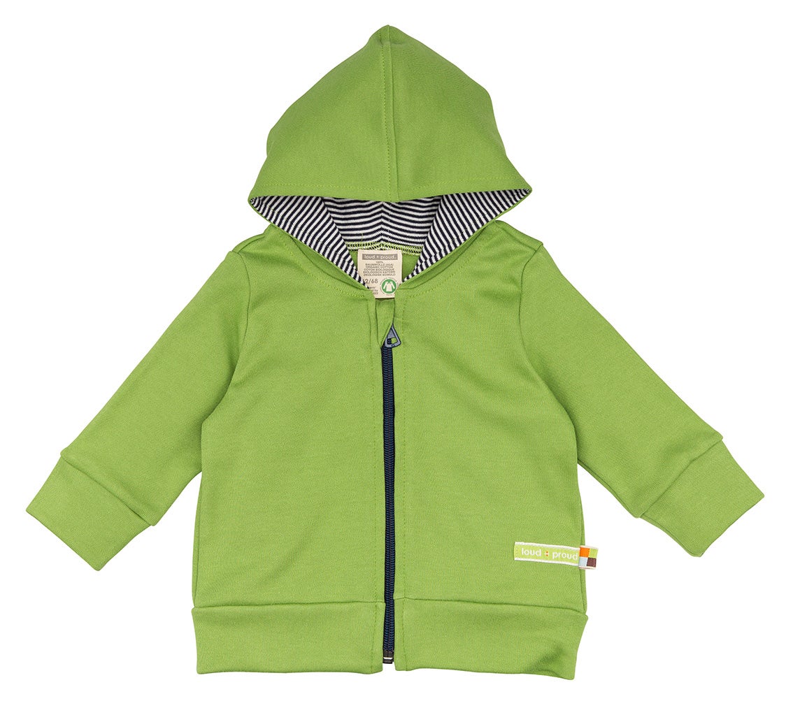 - Kapuzenjacke - Kapuzenjacke