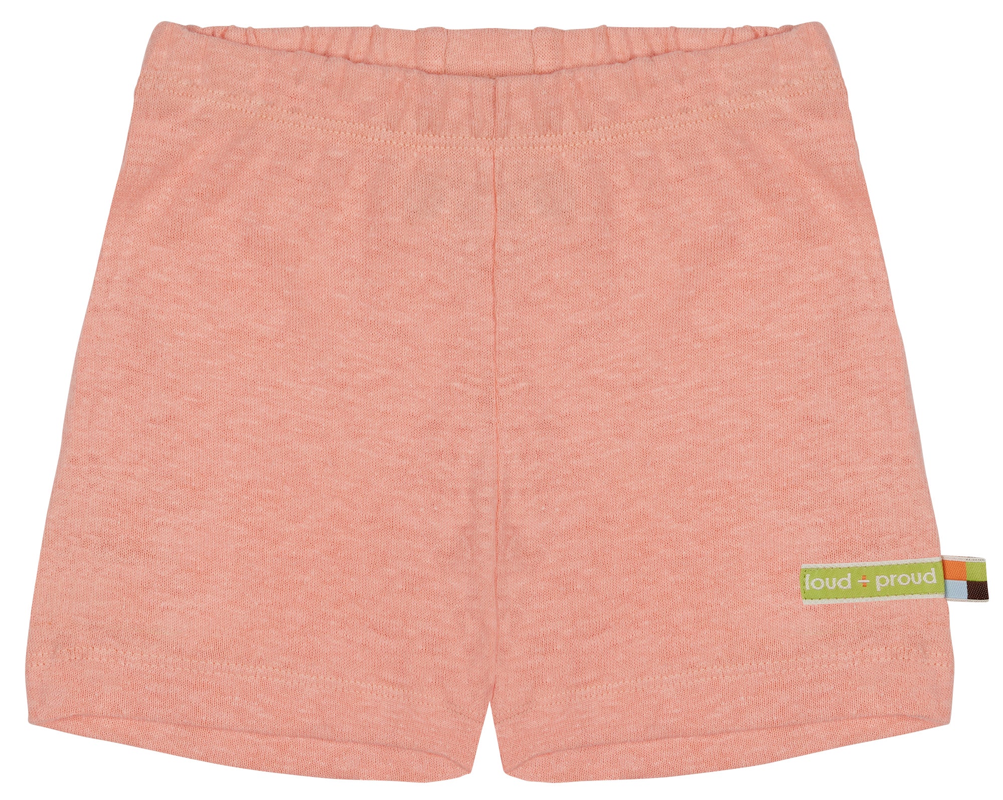 - Short uni mit Leinen - Short uni mit Leinen