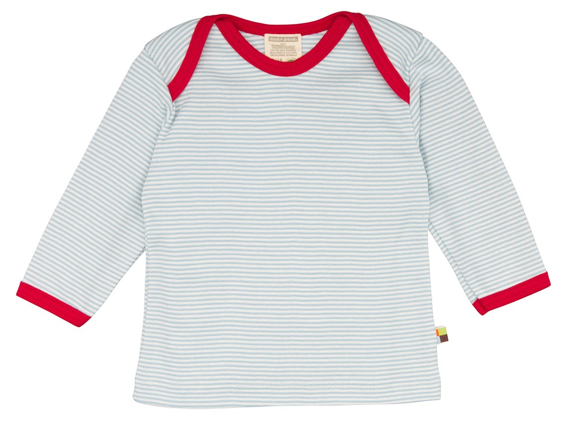 - Shirt Langarm - Shirt Langarm