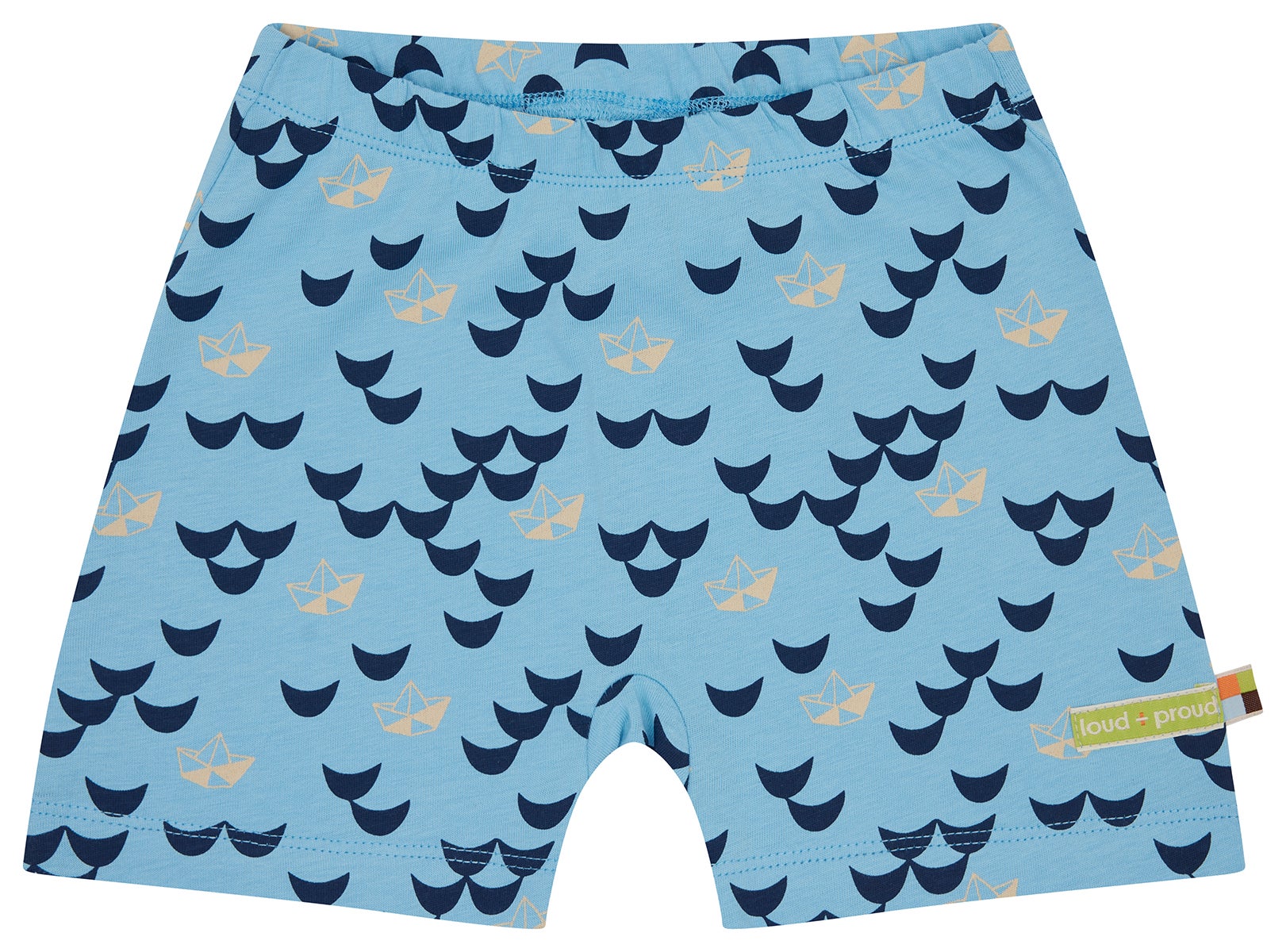 Short Druck Short Druck