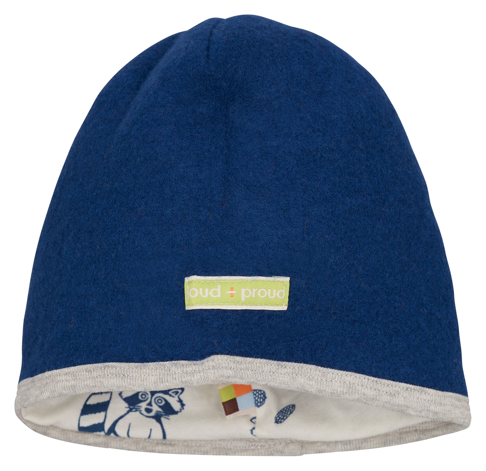 Cap Wool Fleece