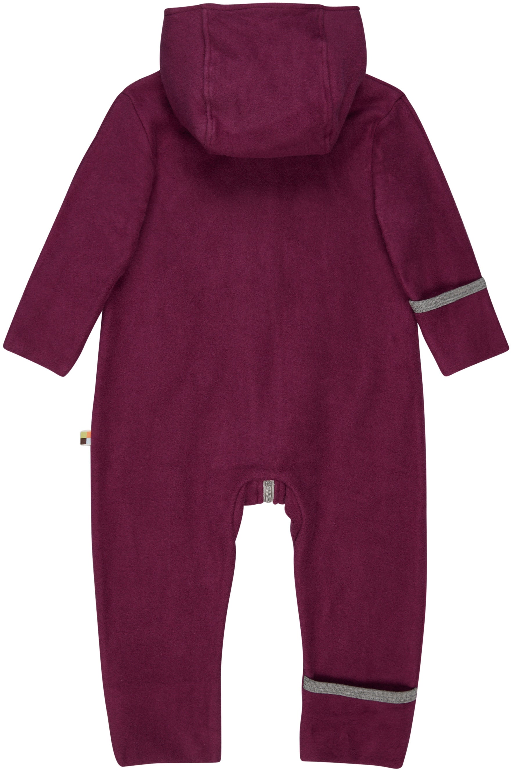 - Overall Fleece