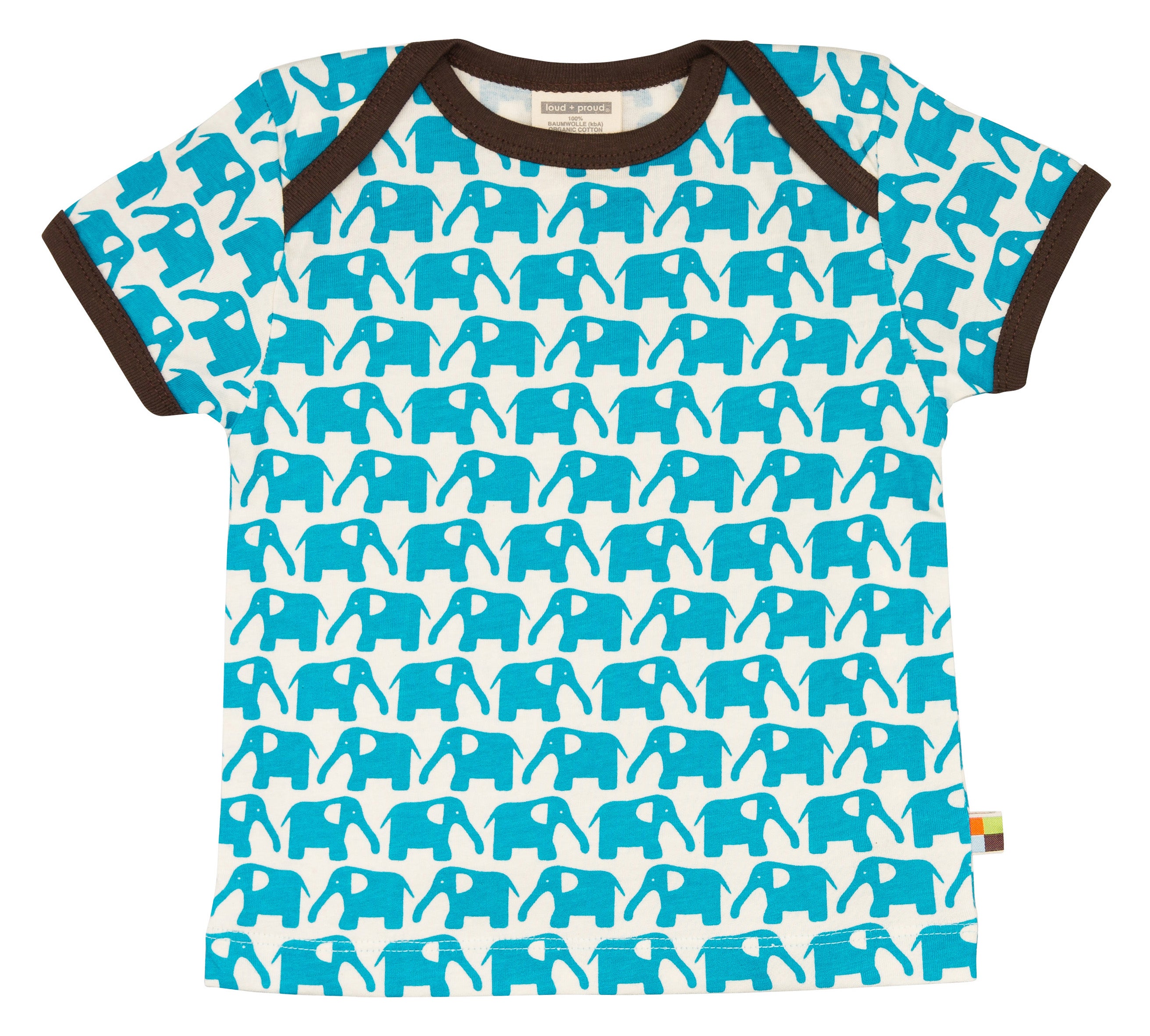 - T-Shirt - T-Shirt