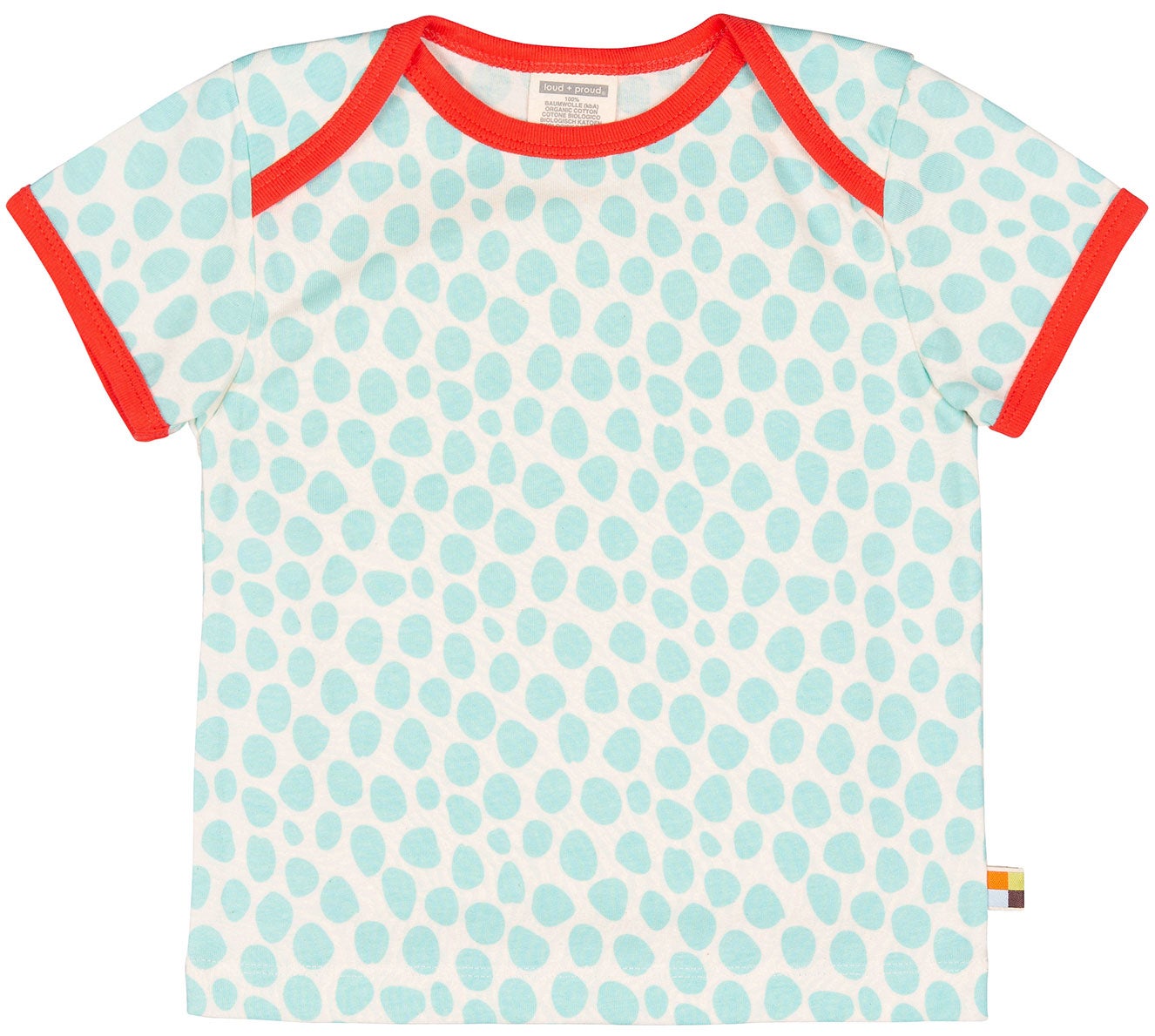 - T-Shirt, Druck - T-Shirt, Druck
