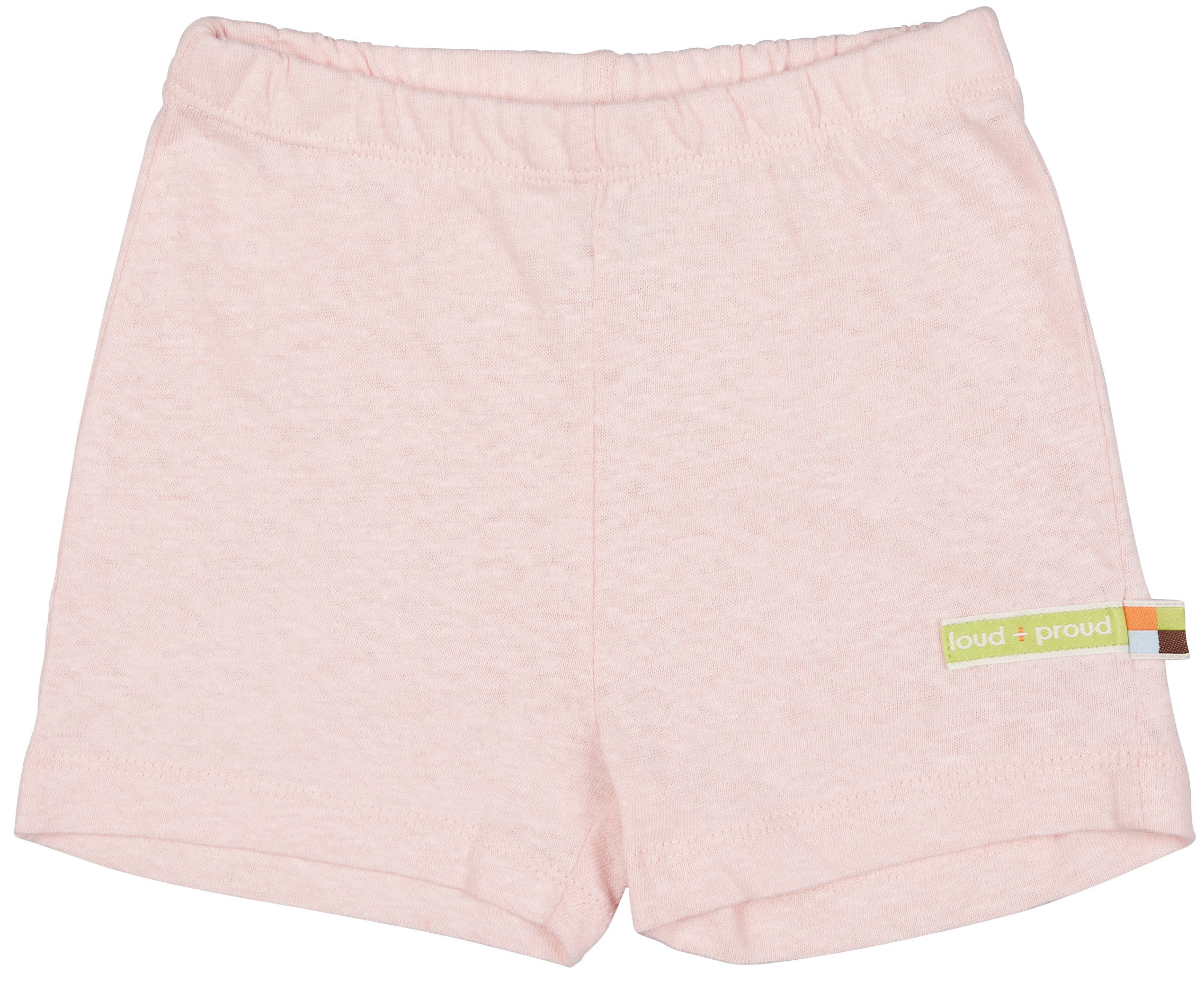 - Short uni mit Leinen - Short uni mit Leinen