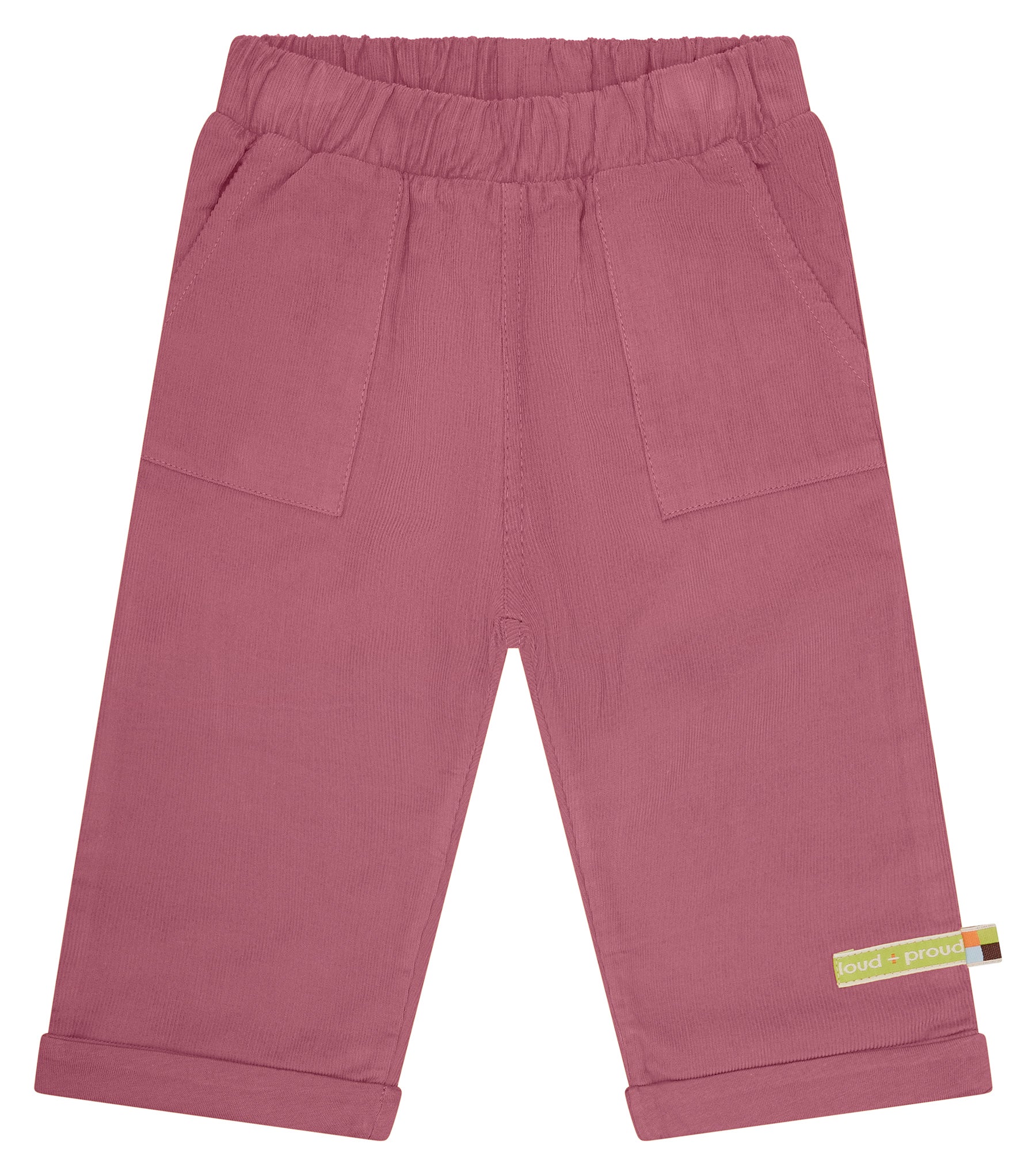 Hose aus Cord