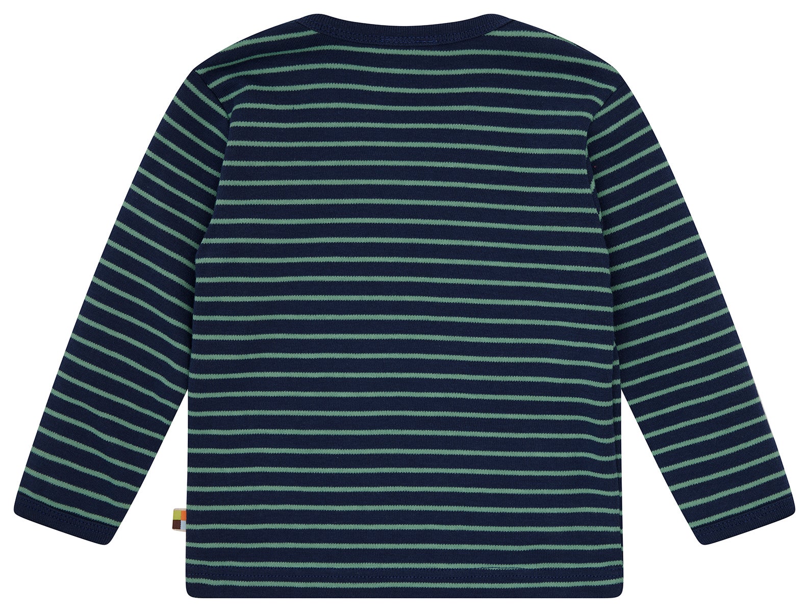 Shirt Stripes