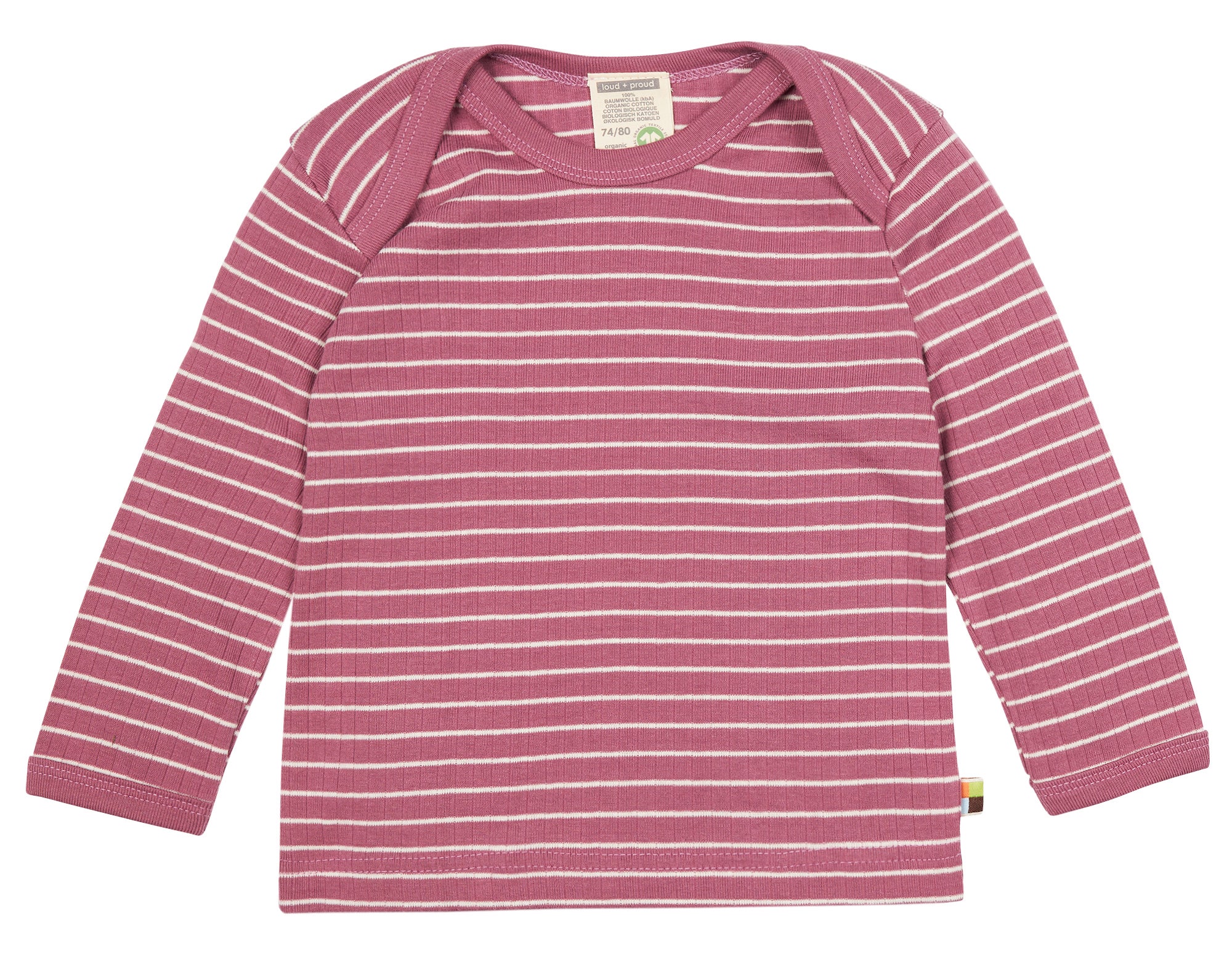 Shirt Derby Rib Shirt Derby Rib