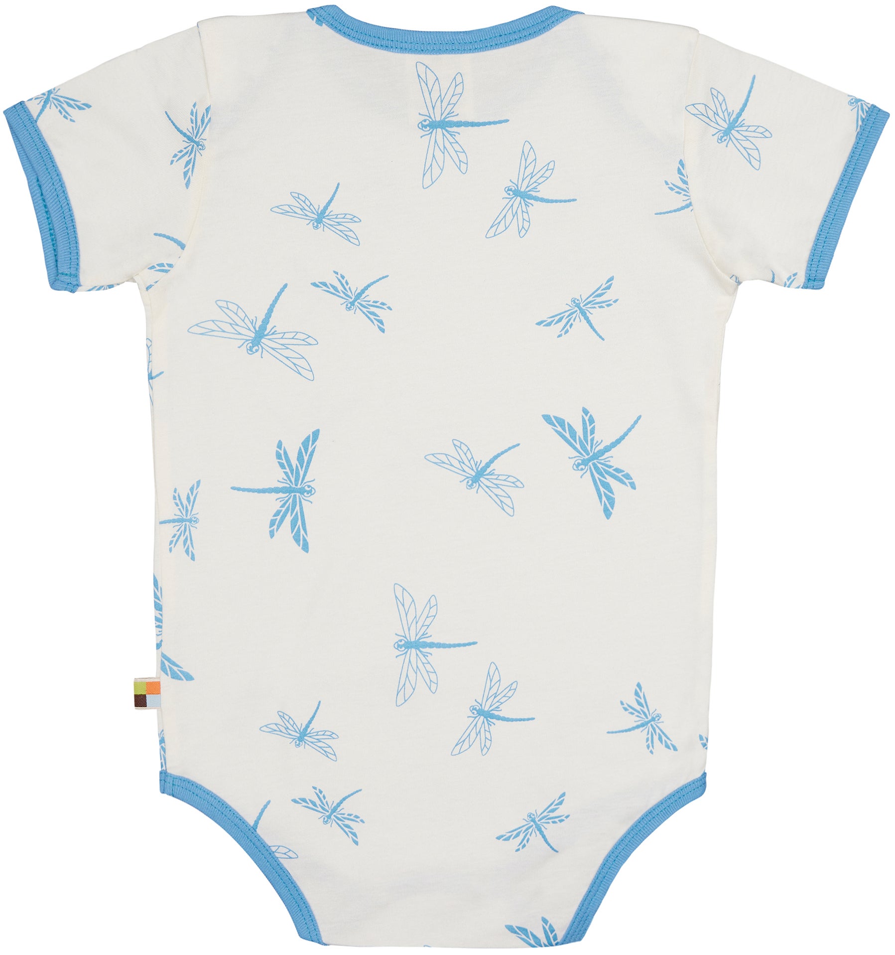 Body short sleeve print Body short sleeve print