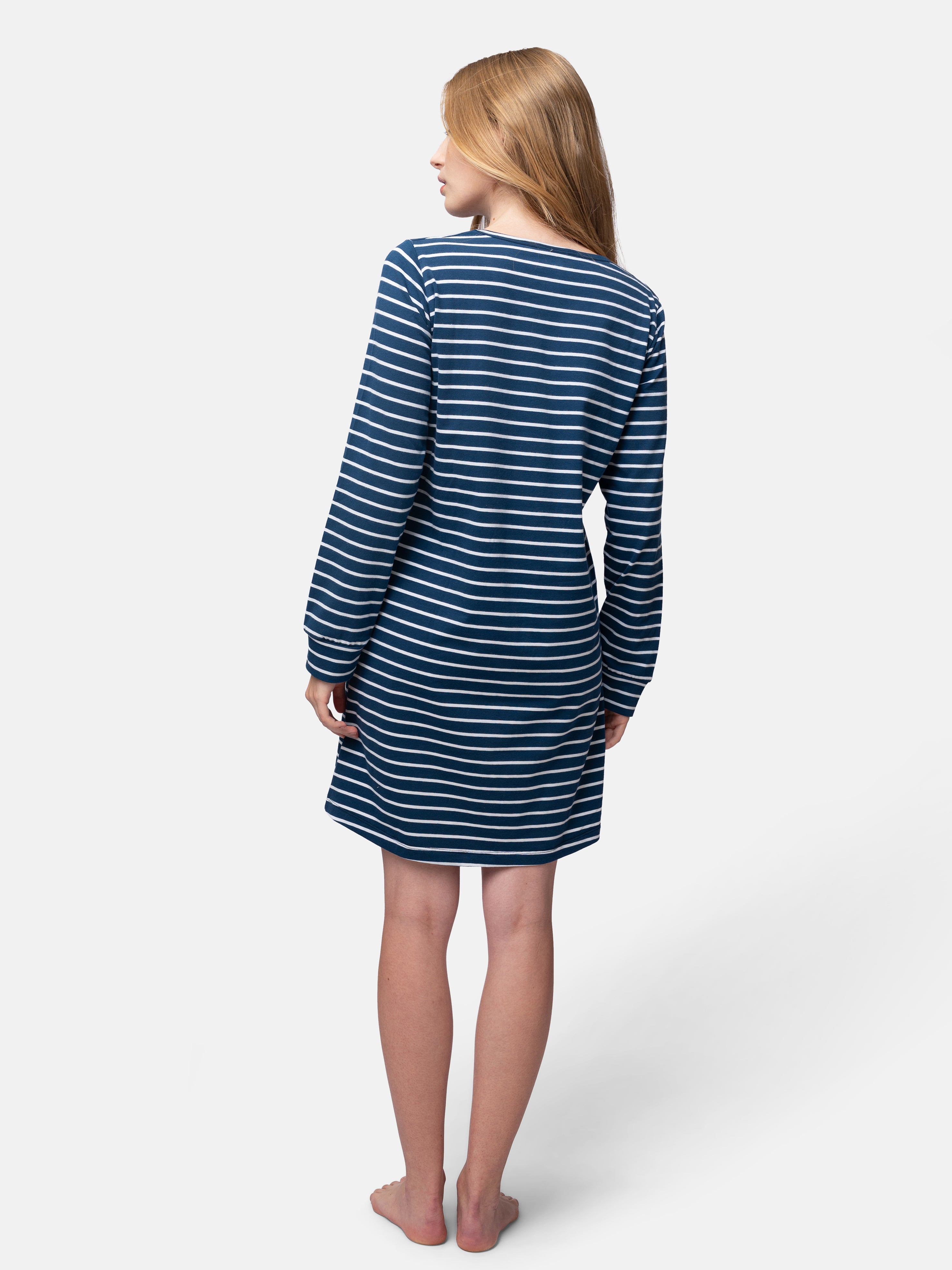 Sleepshirt Stripe