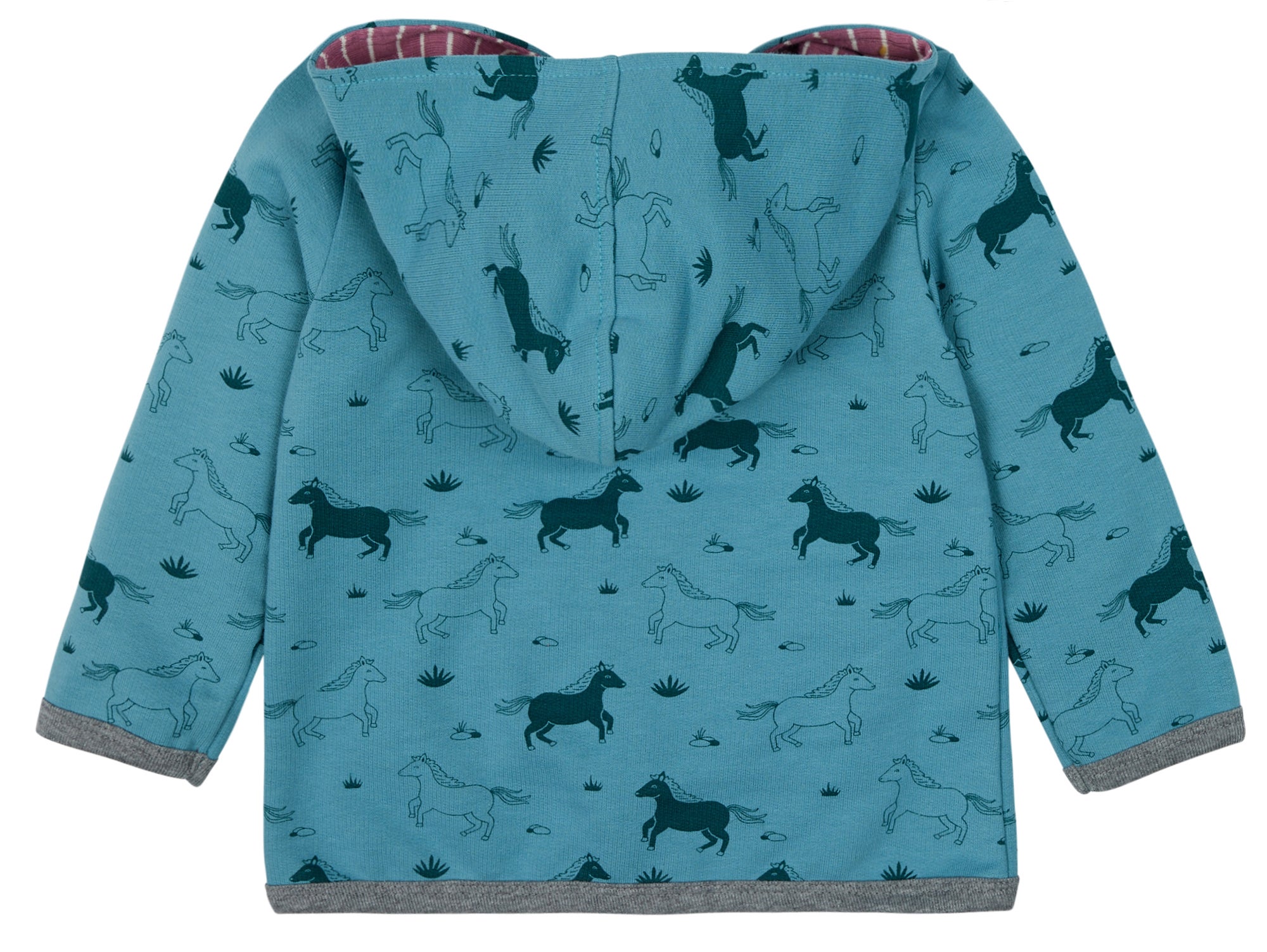 Jacke Druck