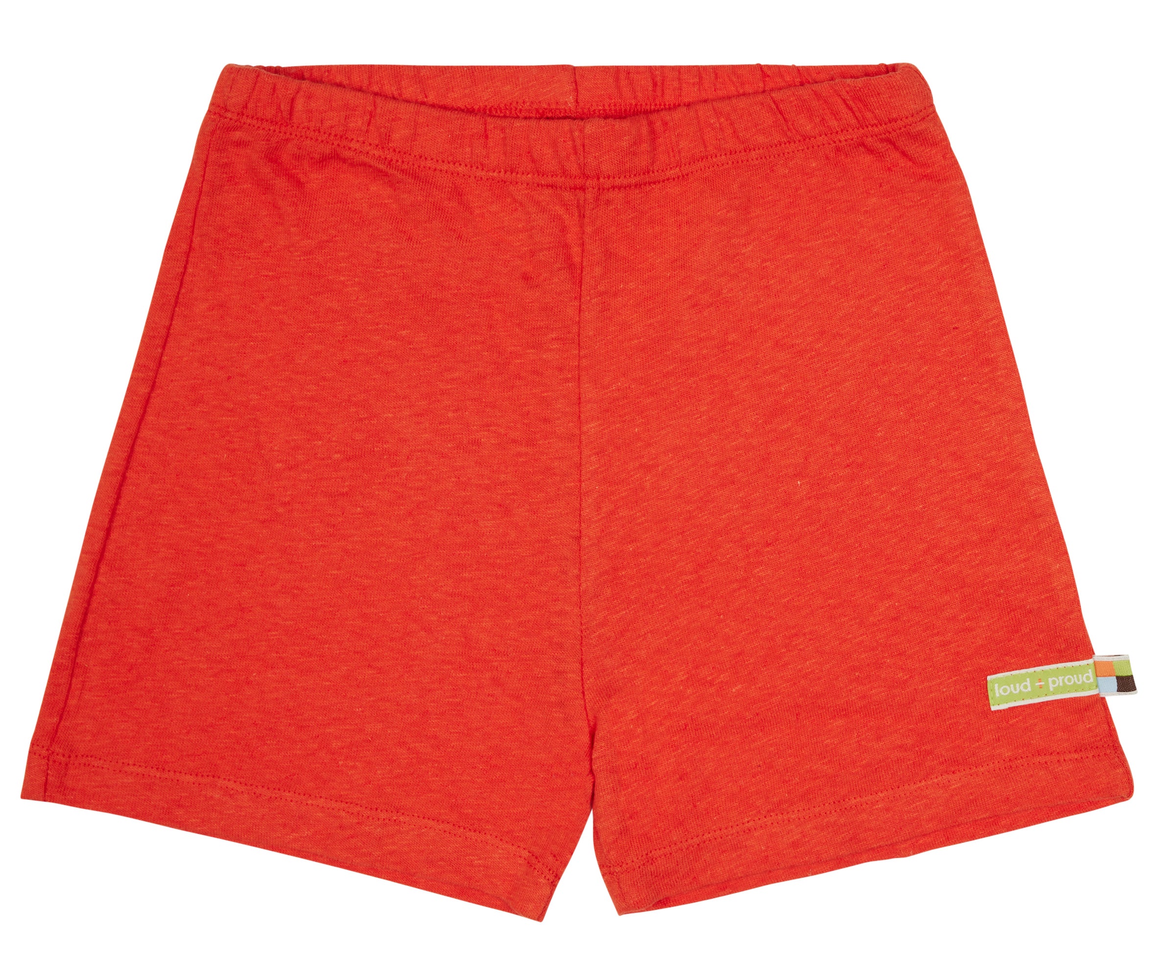 - Short uni mit Leinen - Short uni mit Leinen