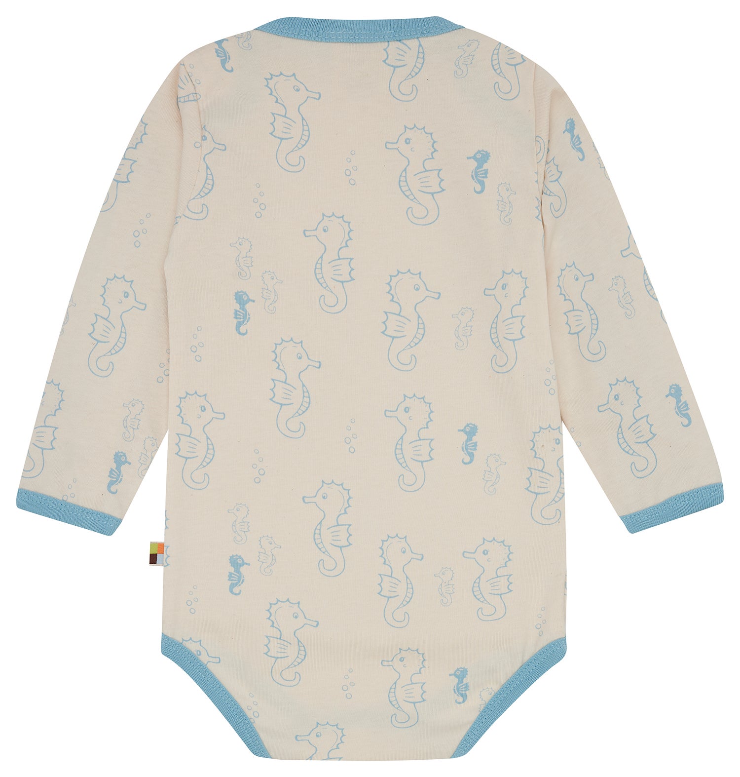 Body long sleeve print Body long sleeve print