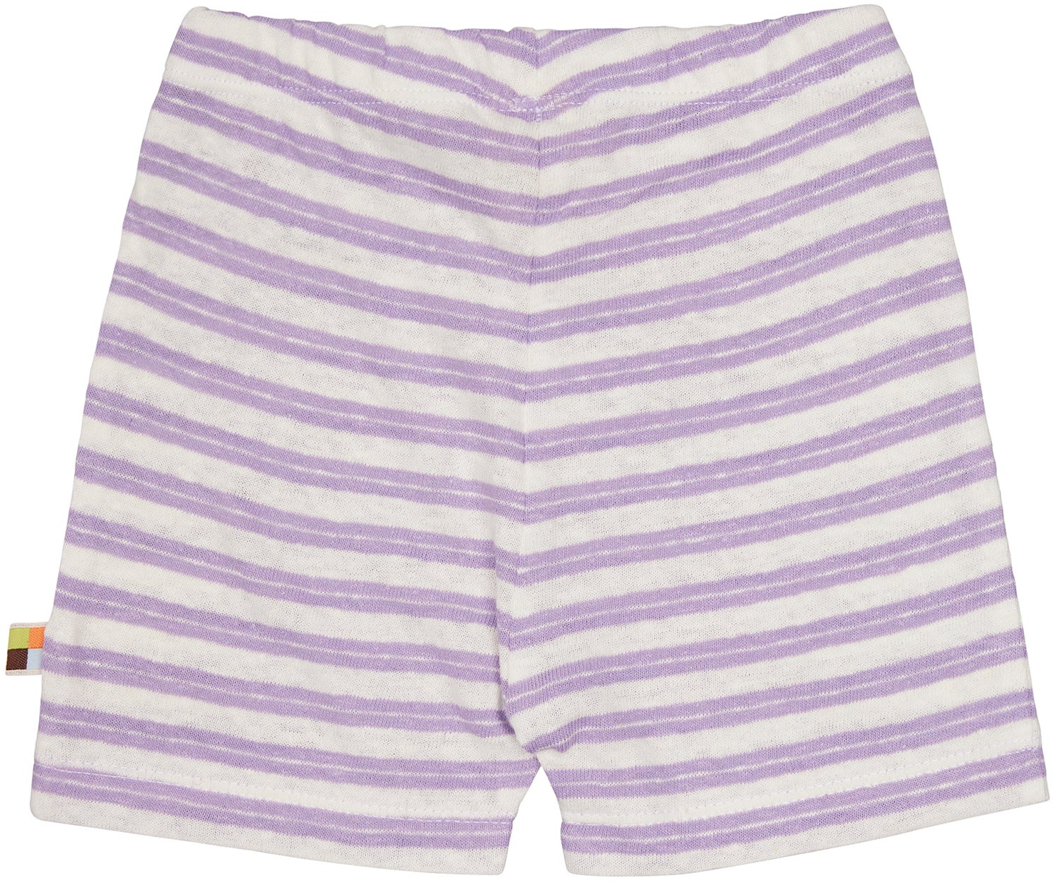 Short Ringel mit Leinen Short Ringel mit Leinen