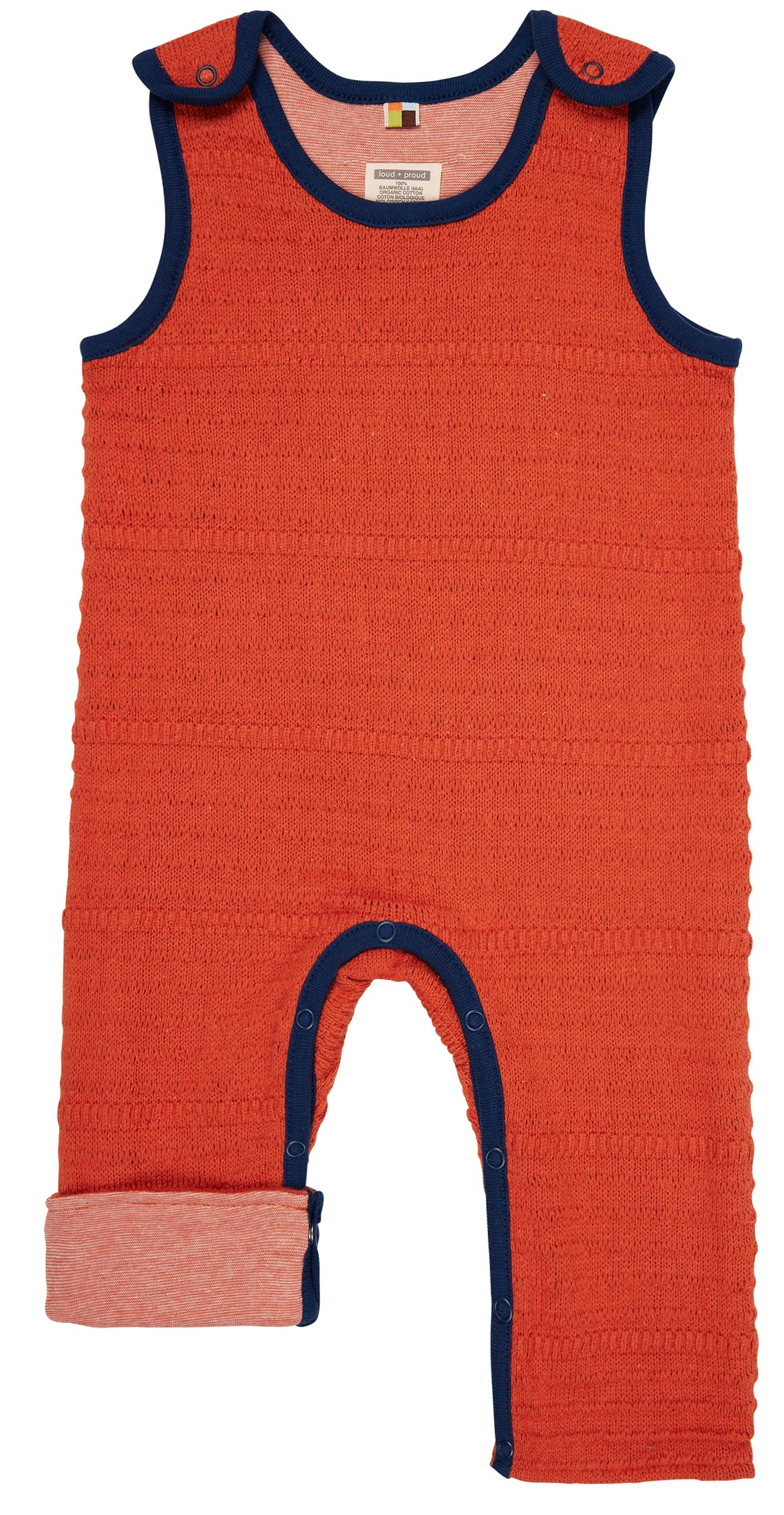 Reversible romper Reversible romper