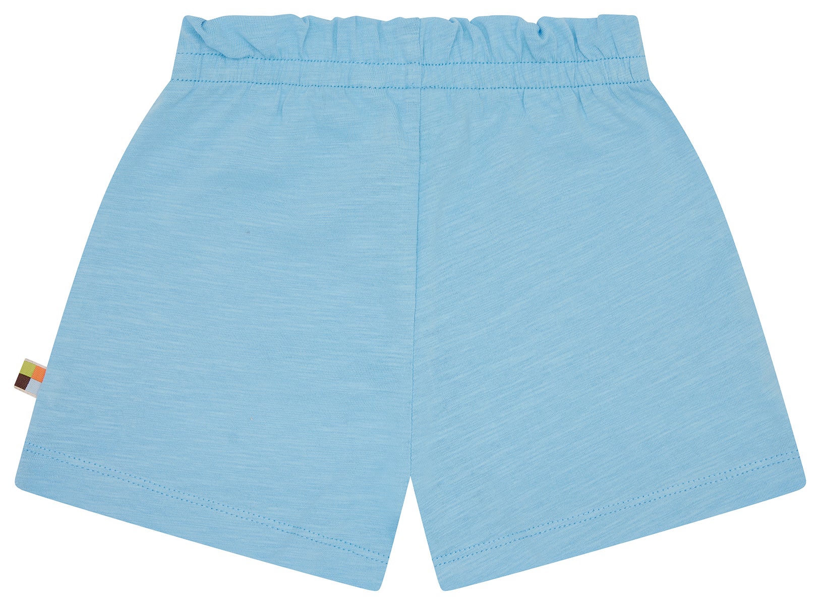 Short Slub Jersey Short Slub Jersey