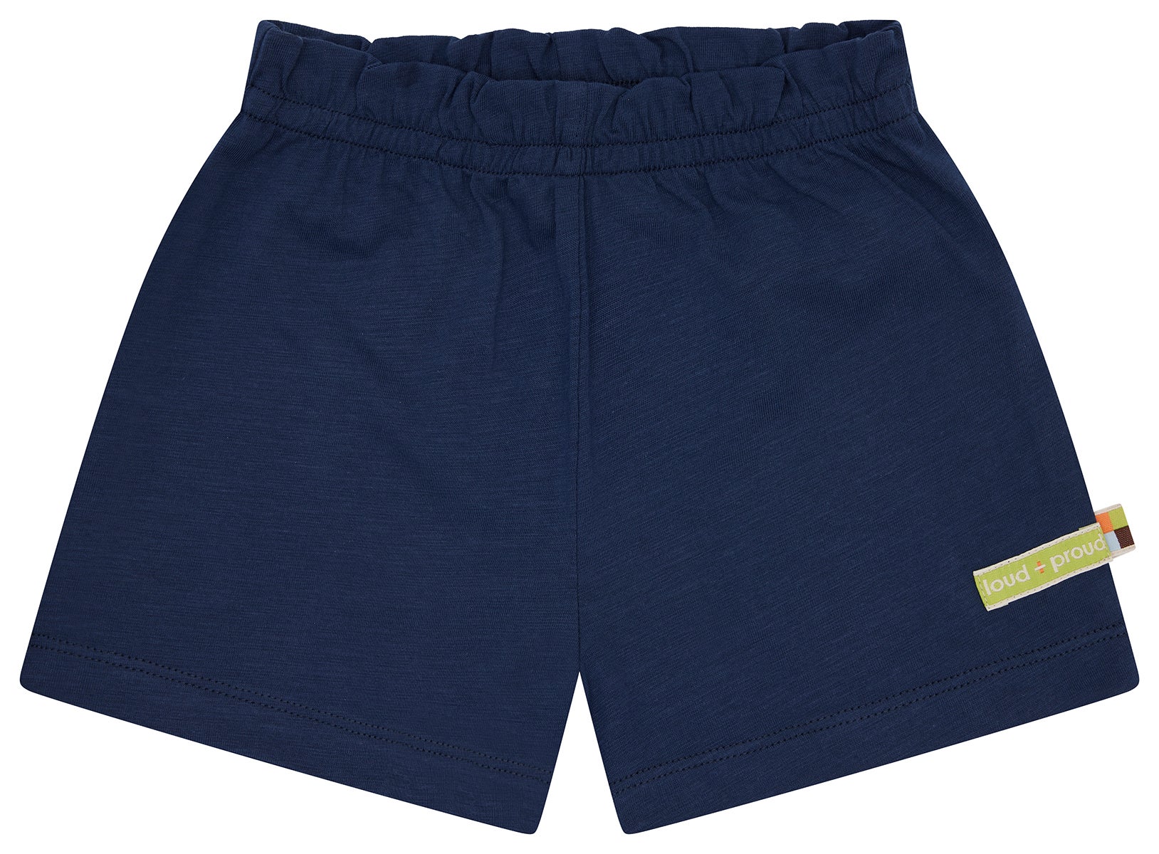 Short Slub Jersey Short Slub Jersey