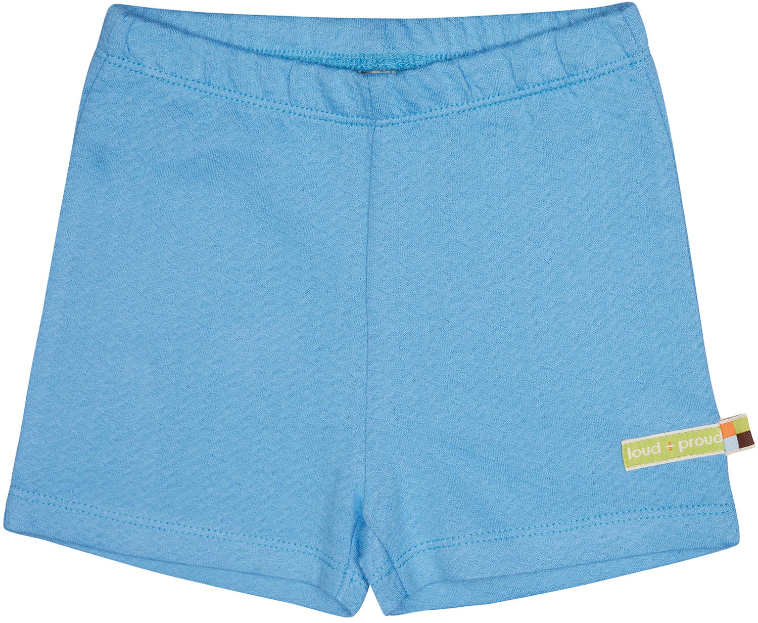 Short aus Musseline Jersey Short aus Musseline Jersey