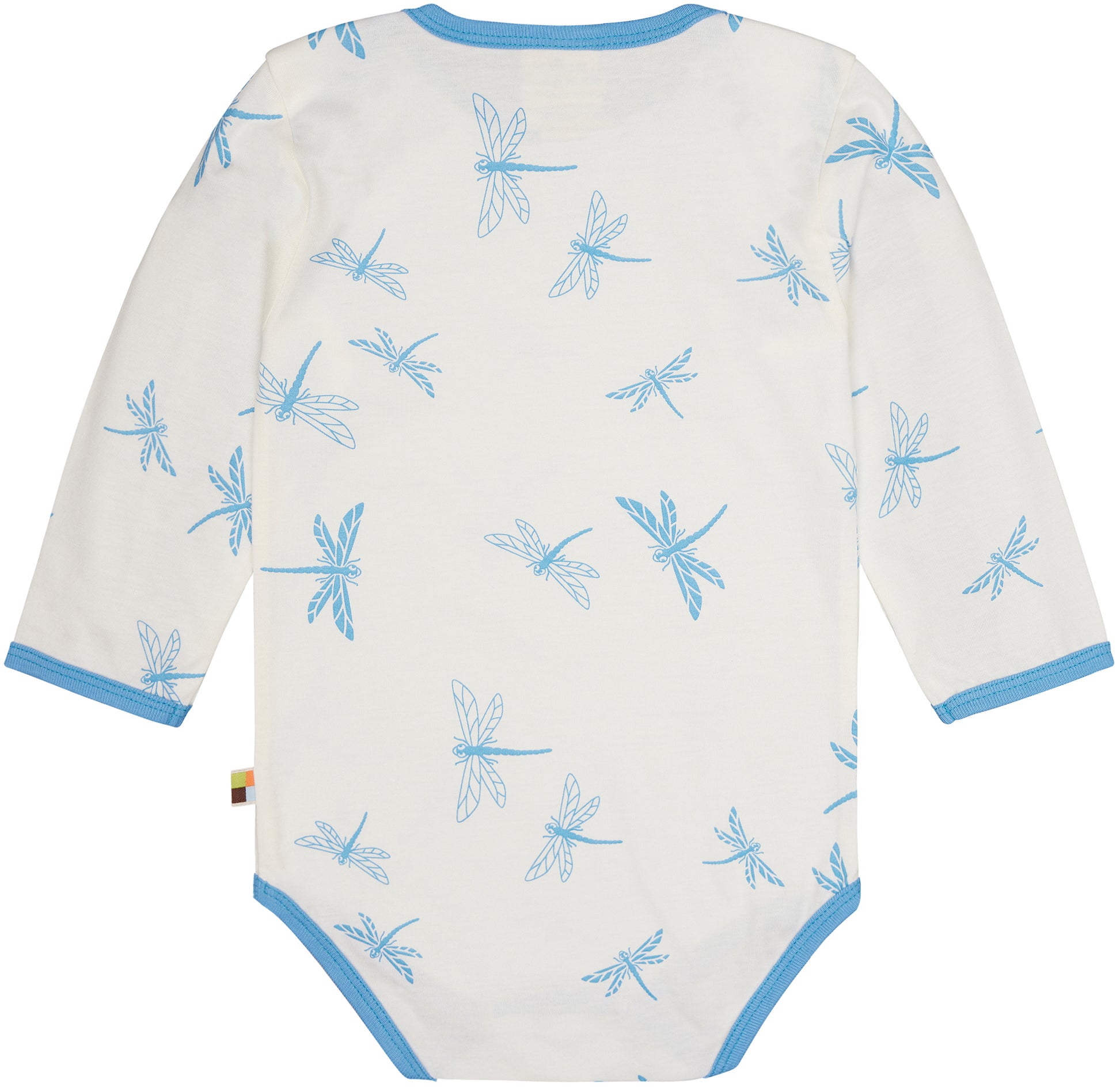 Body long sleeve print Body long sleeve print