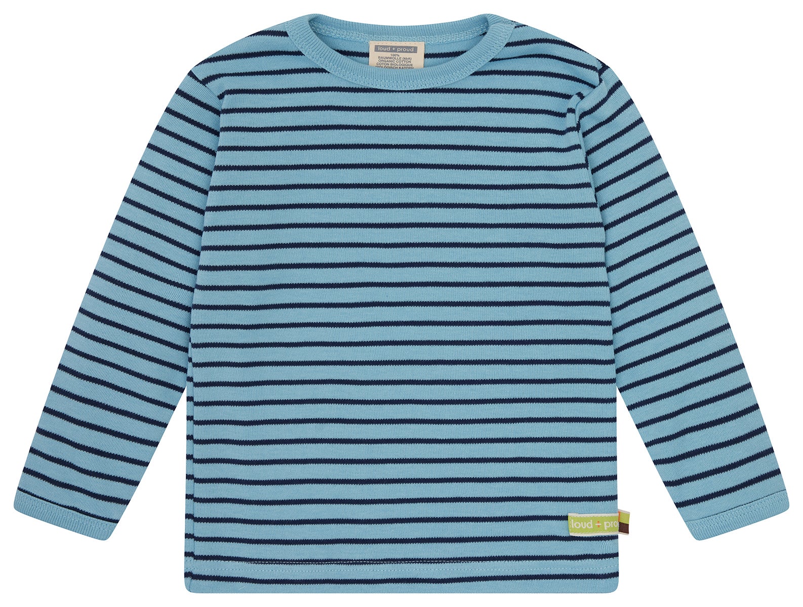 Shirt Stripes