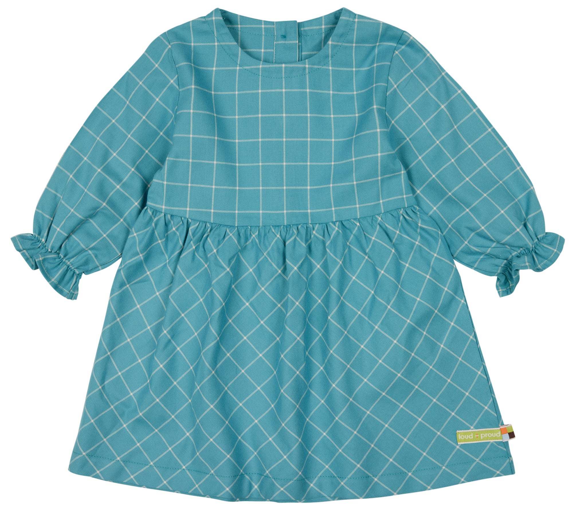 Karo Kleid Karo Kleid