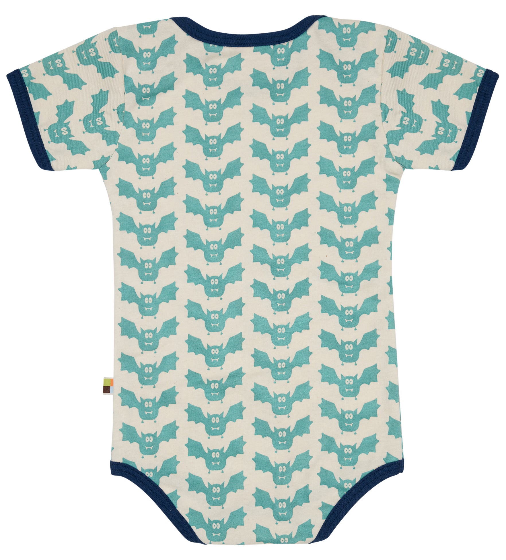 Short-sleeved body with print Short-sleeved body with print