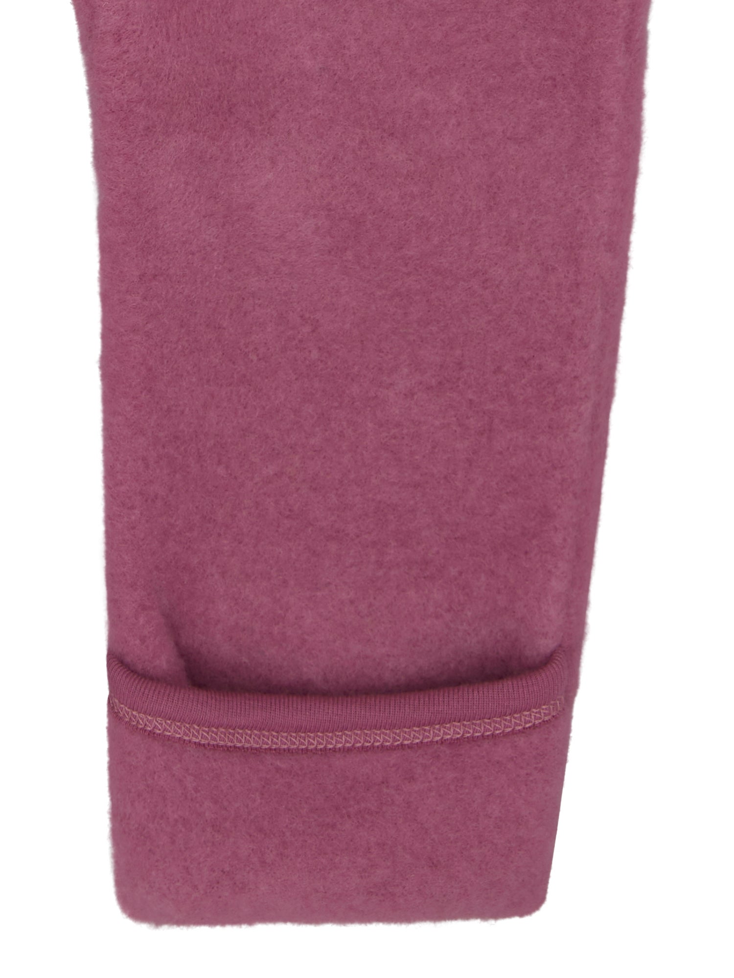 Wollfleece-Overall