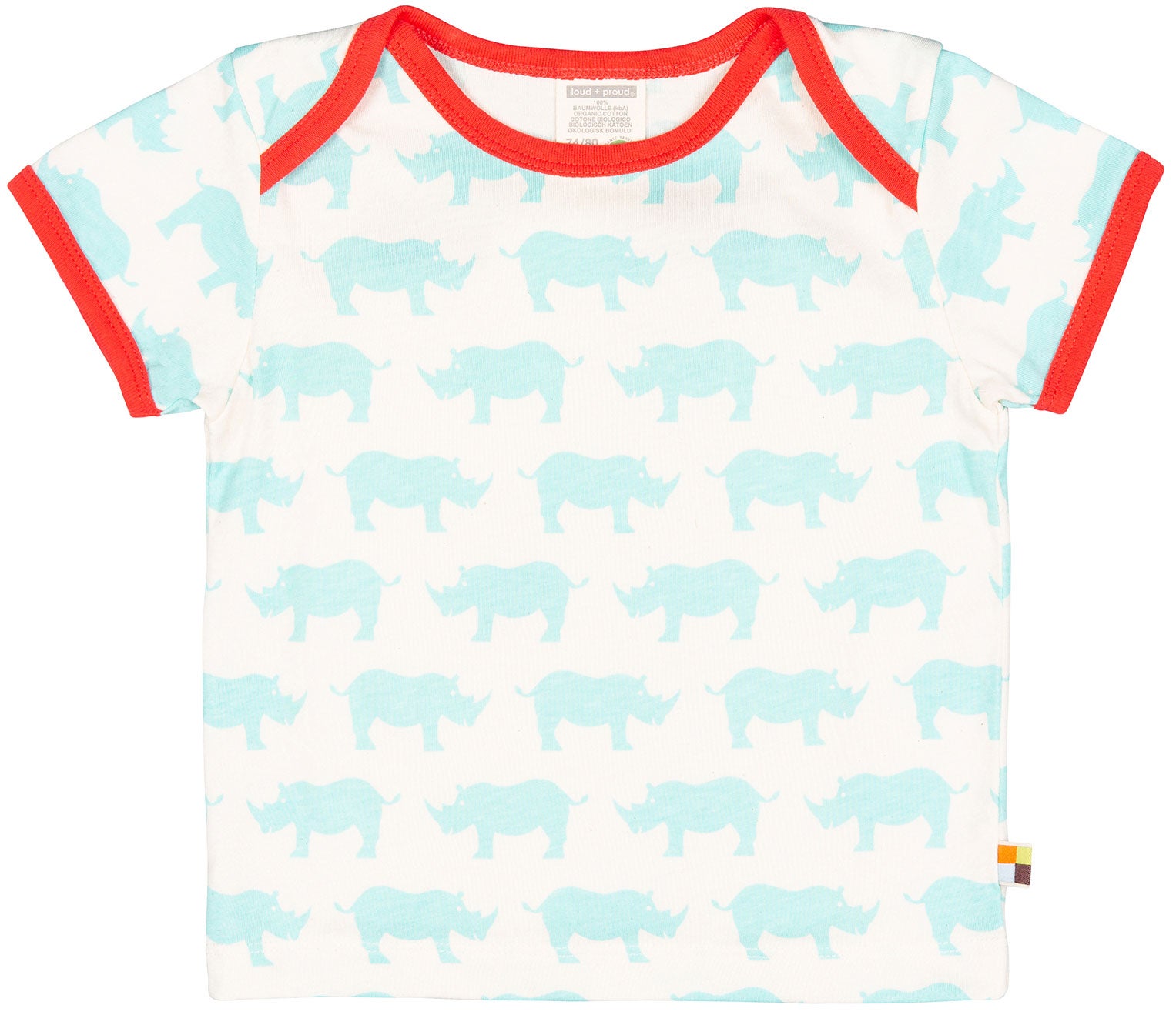 - T-Shirt, Druck - T-Shirt, Druck