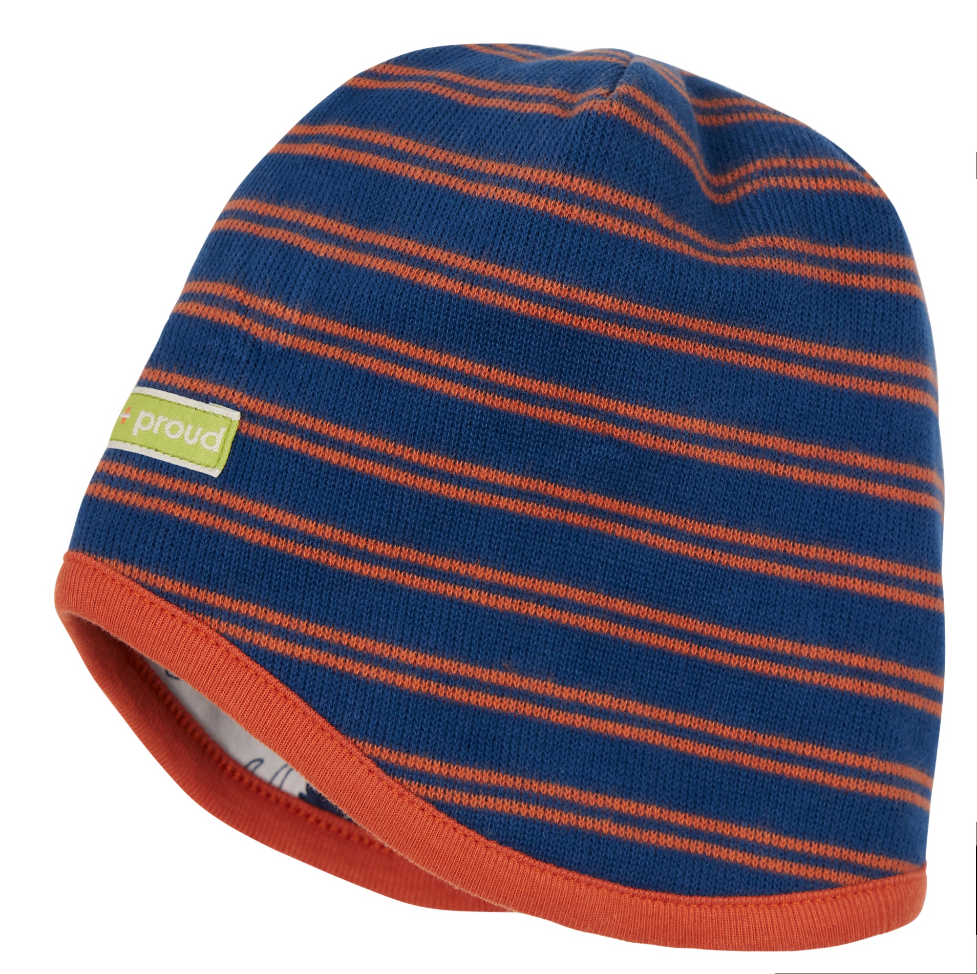 Reversible beanie Reversible beanie