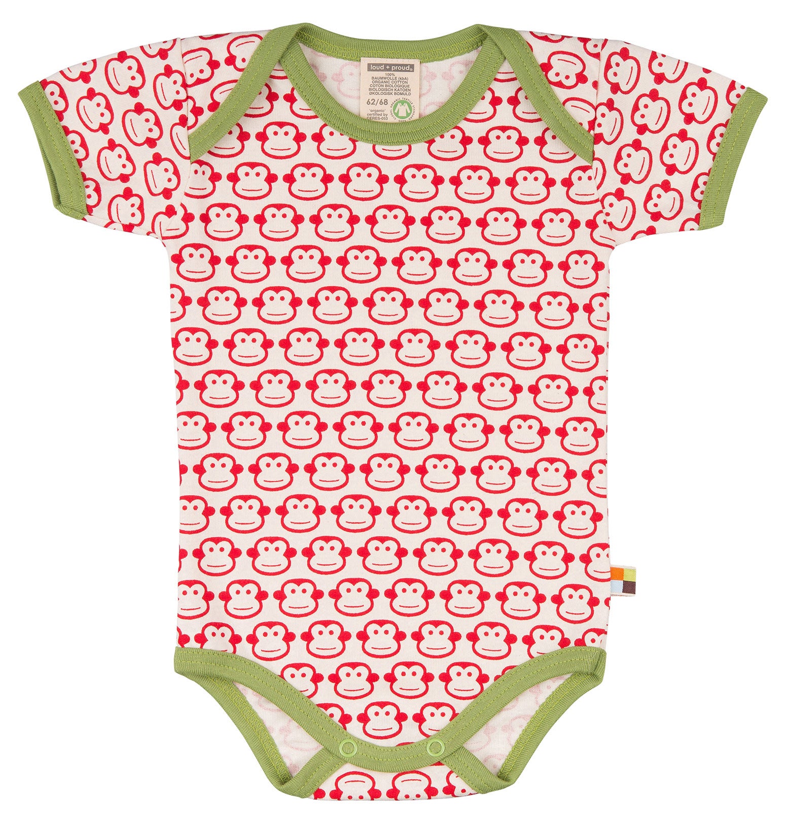 - Body kurz, Druck - Body kurz, Druck