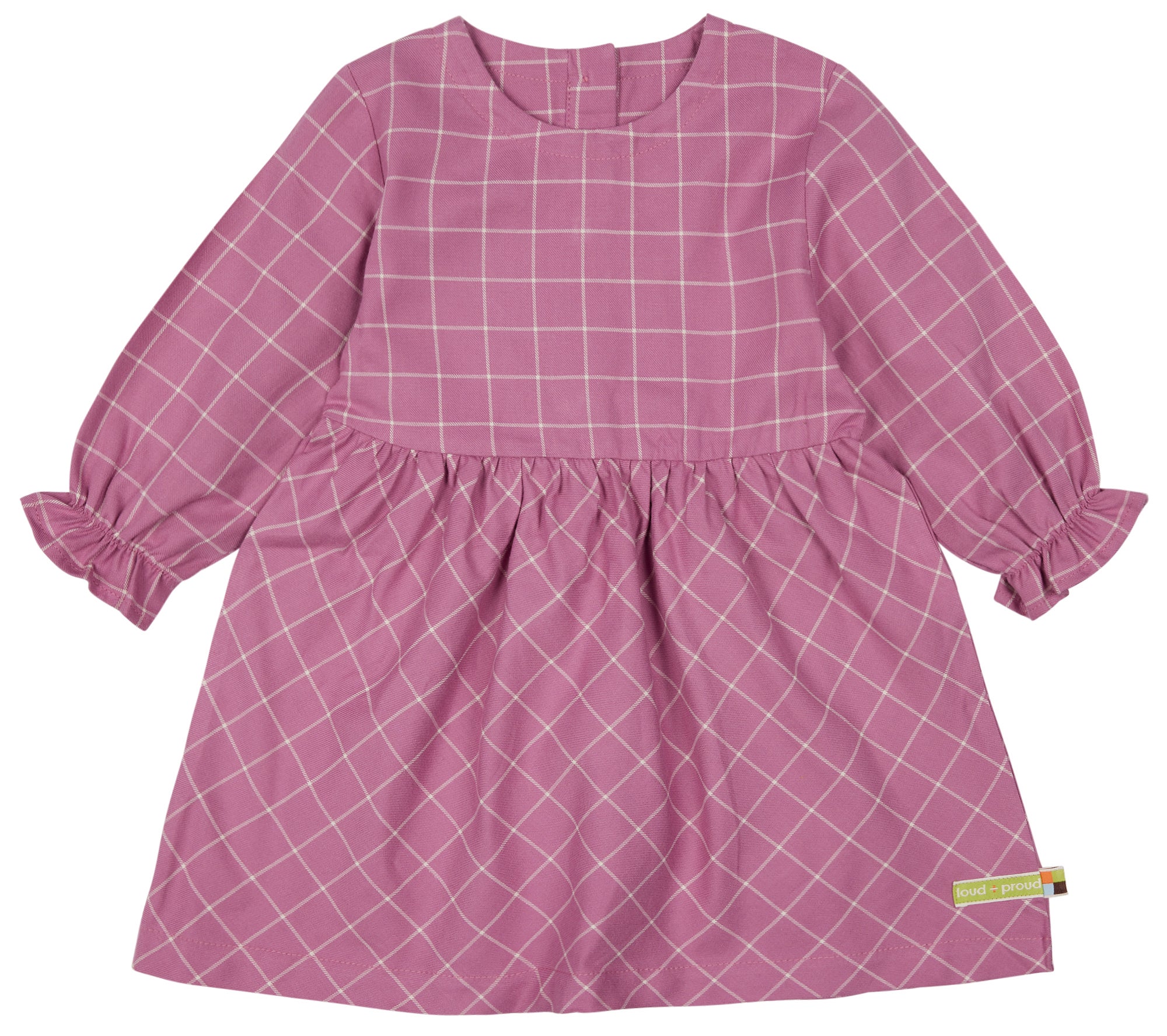 Karo Kleid Karo Kleid
