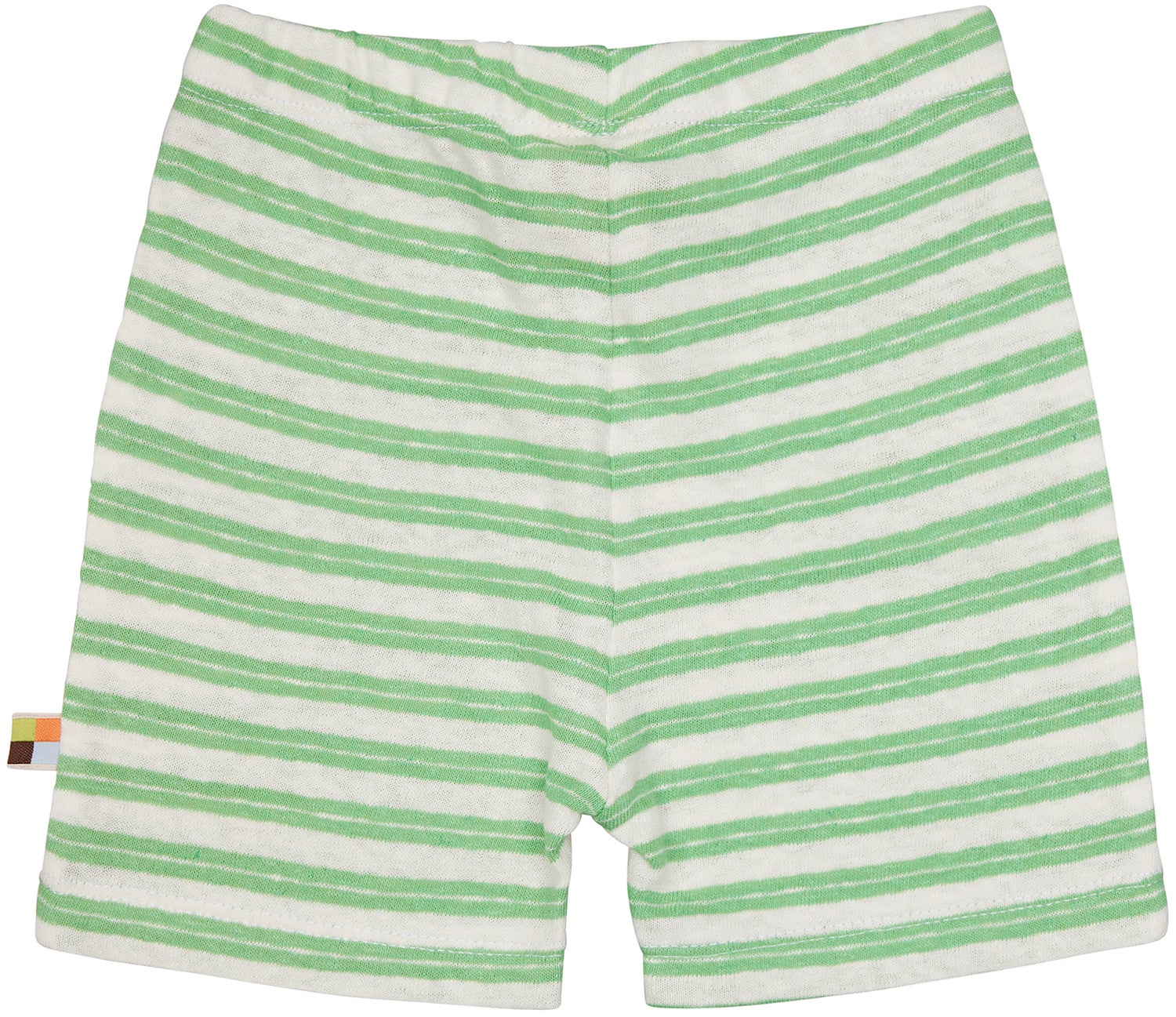 Short Ringel mit Leinen Short Ringel mit Leinen