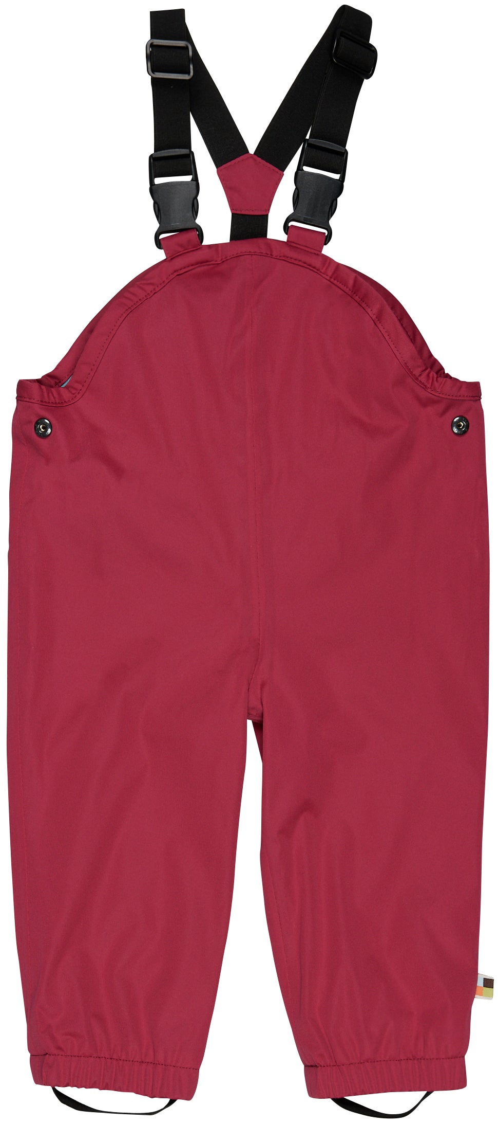 - Regenhose mit Trägern - Regenhose mit Trägern