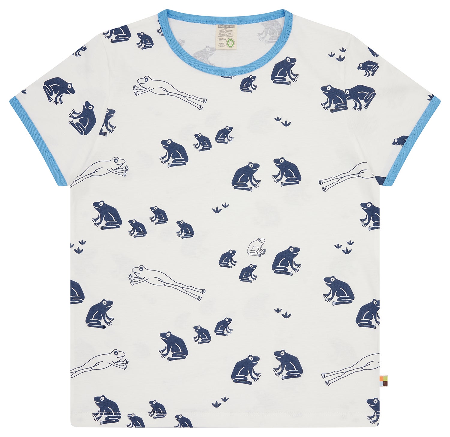T-Shirt Druck