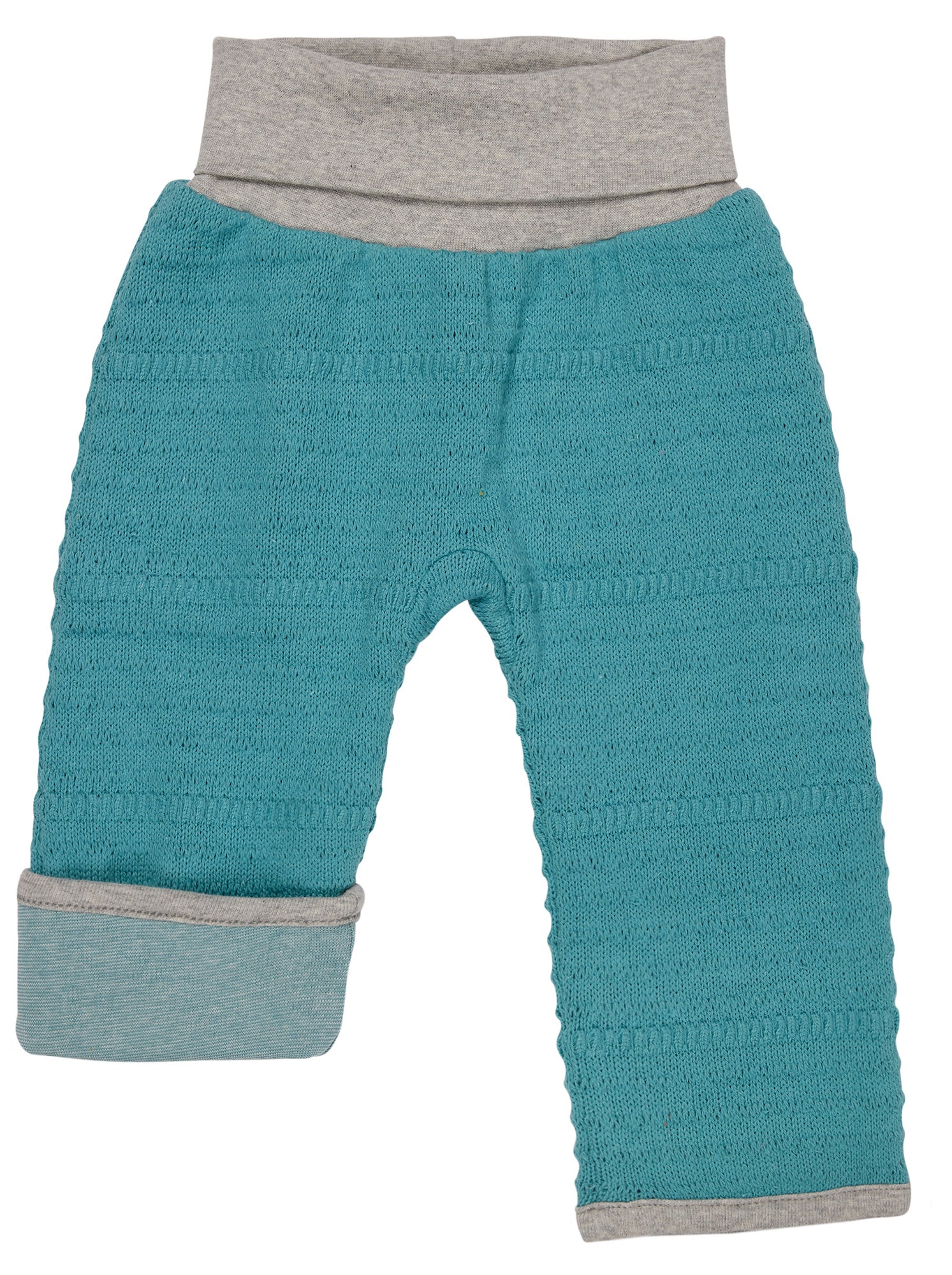 - Wendehose Strick - Wendehose Strick