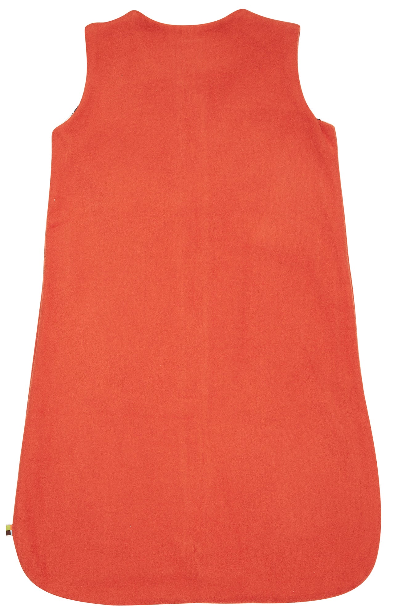 Wendeschlafsack Fleece