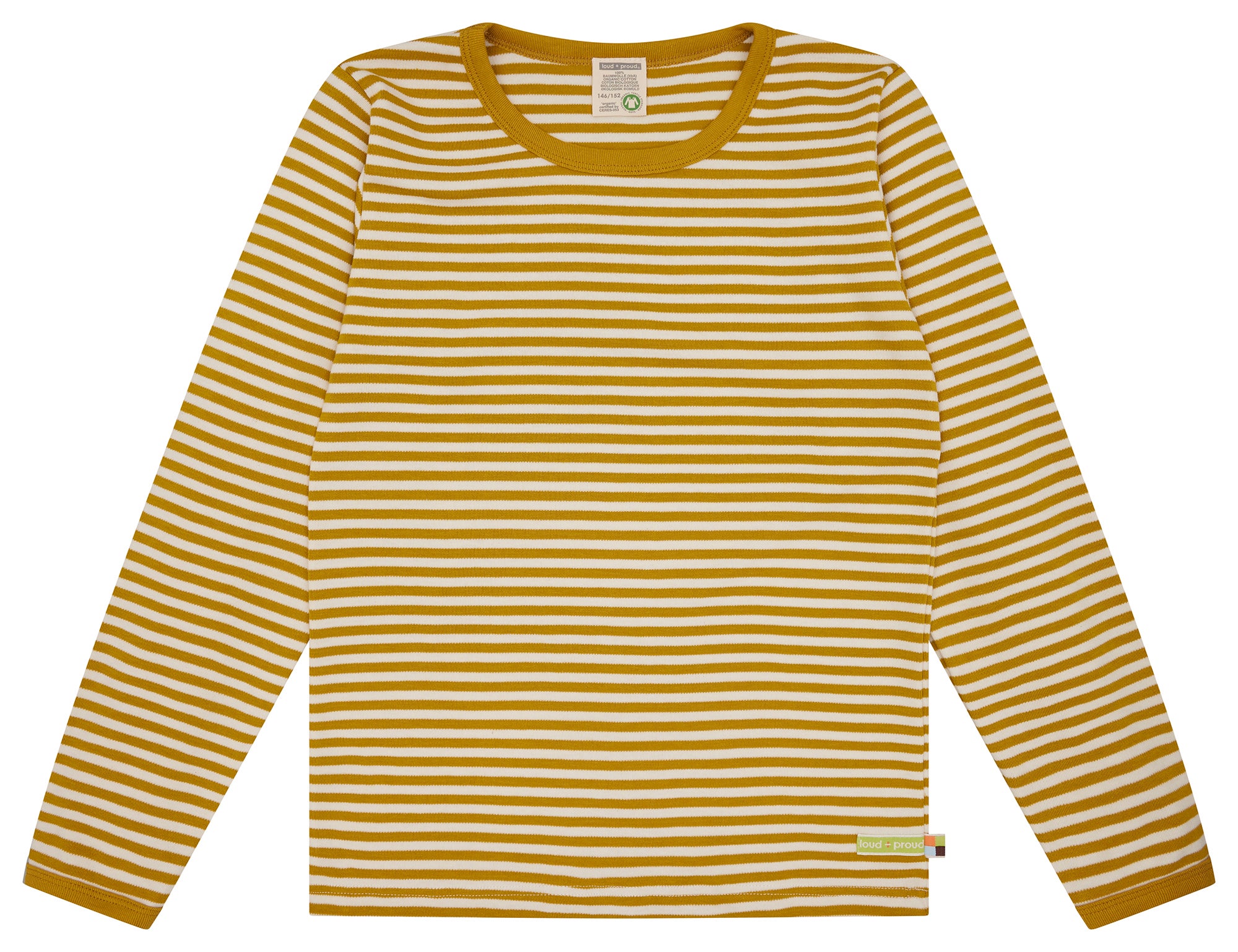 Shirt Interlock Ringel