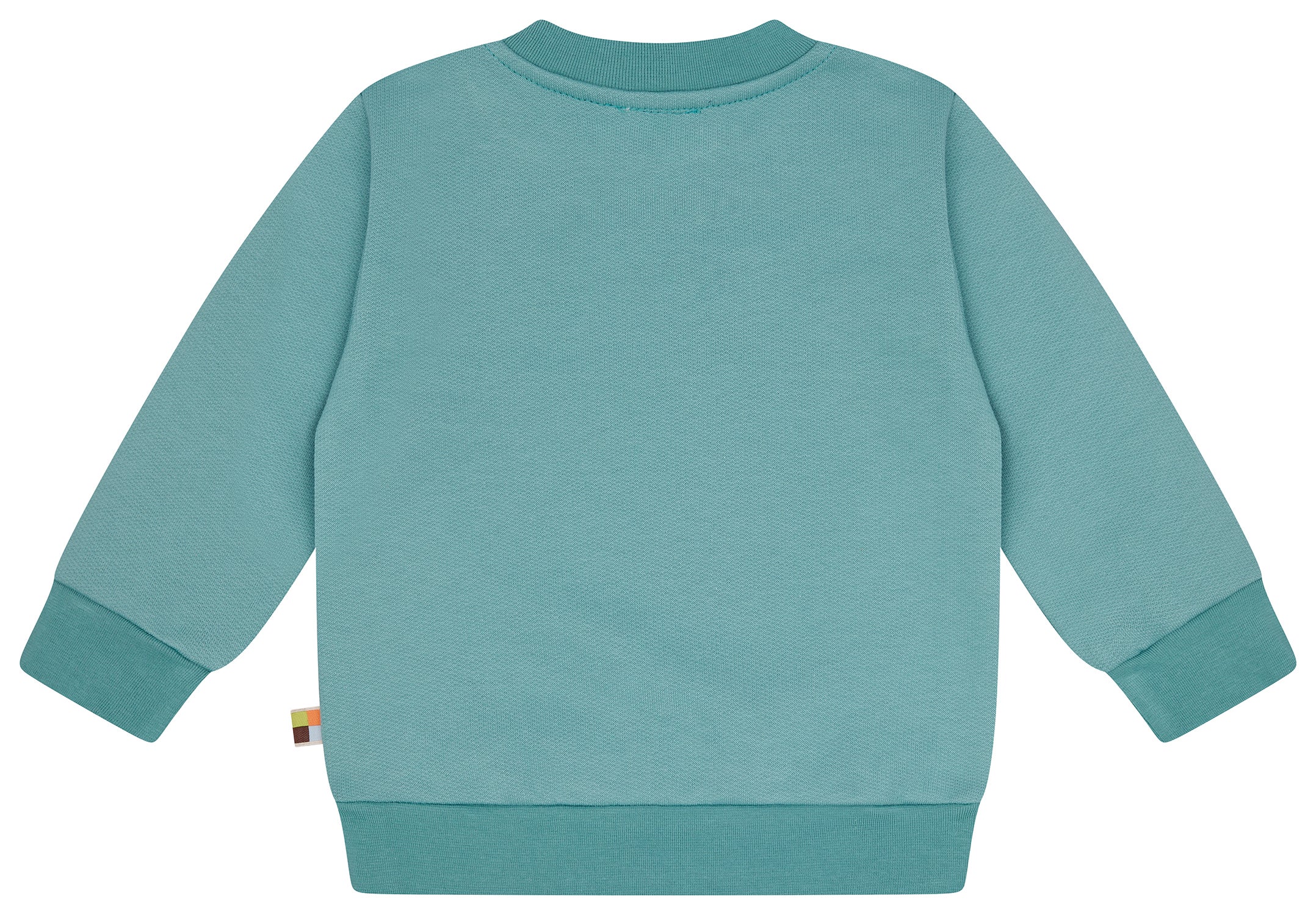 Sweatshirt mit Druckmotiv