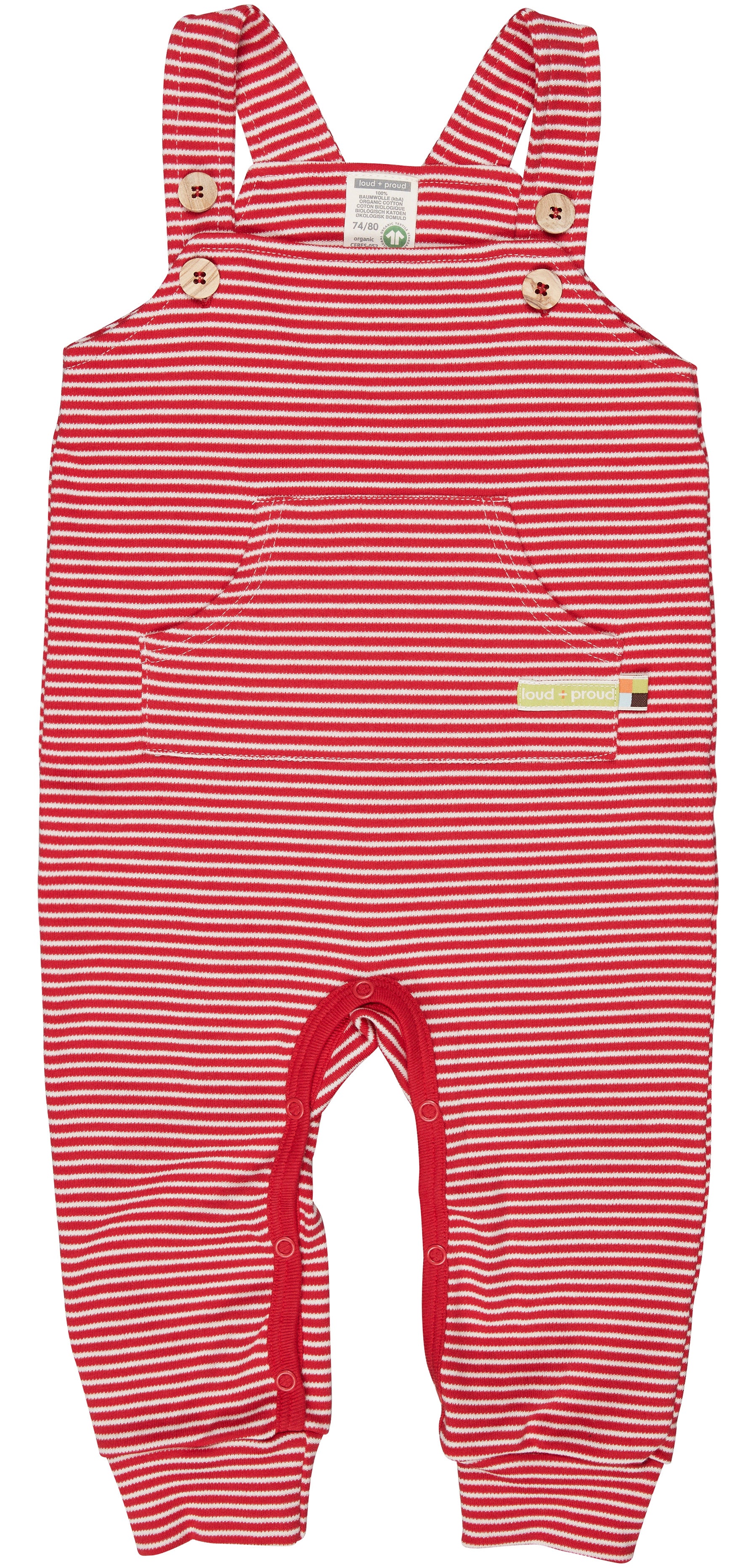 - Latzhose - Latzhose