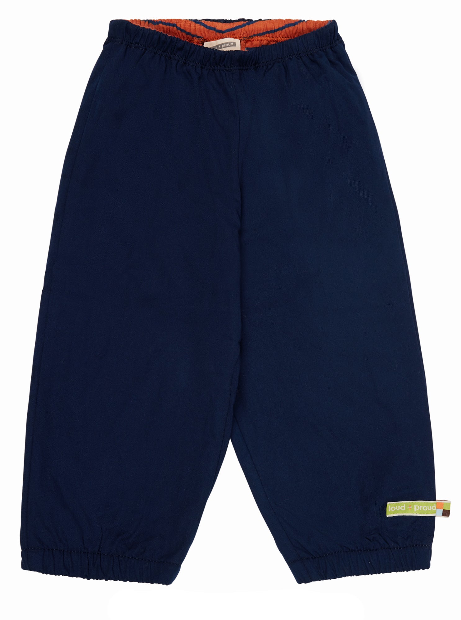 Wasserabweisende Hose