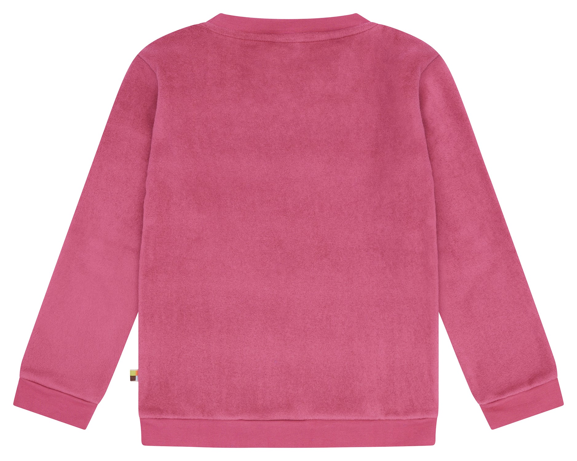 Sweatshirt en polaire