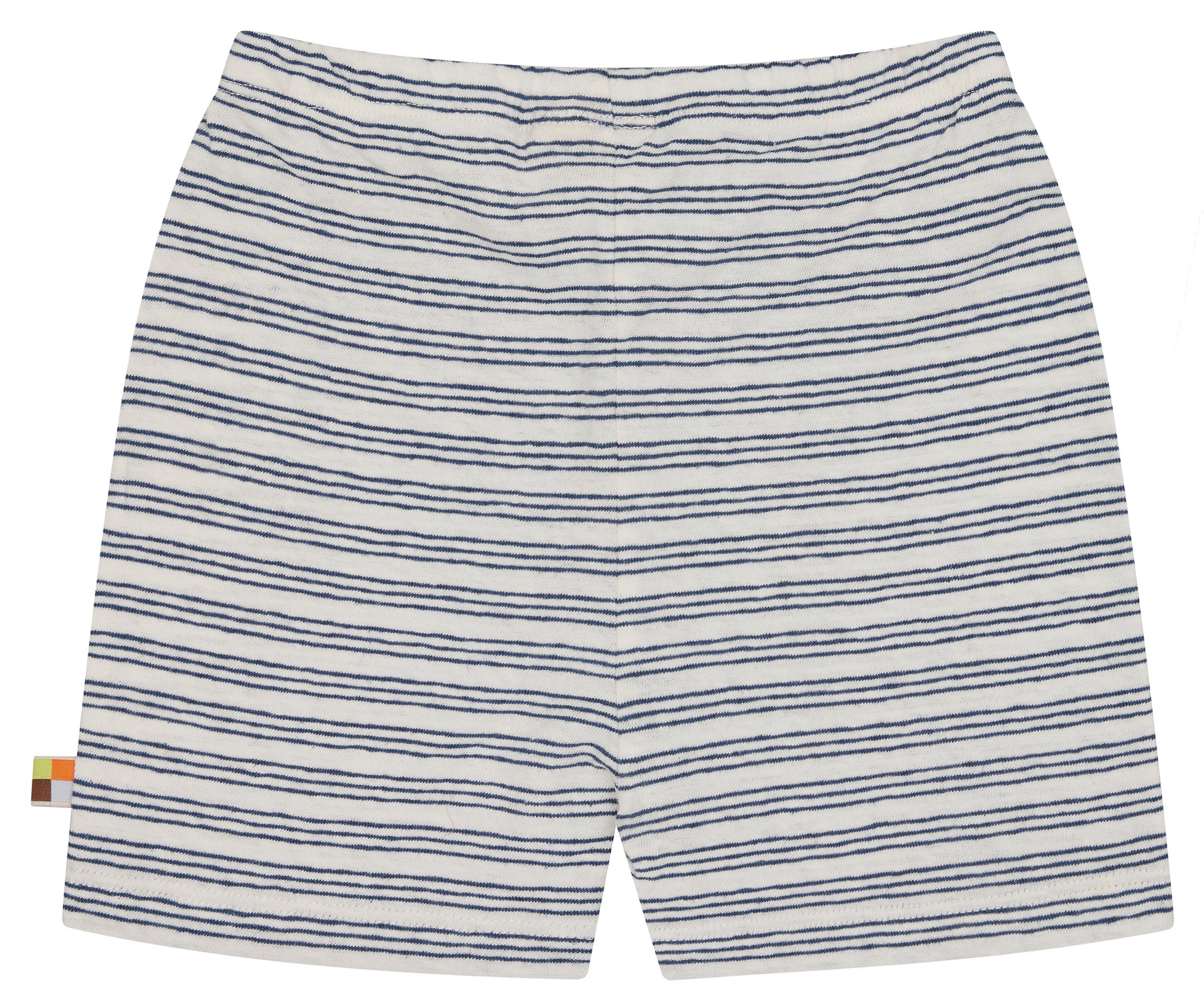 Short Ringel mit Leinen Short Ringel mit Leinen
