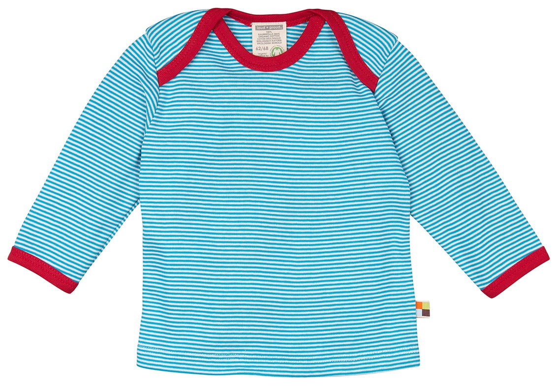 - Shirt Langarm - Shirt Langarm