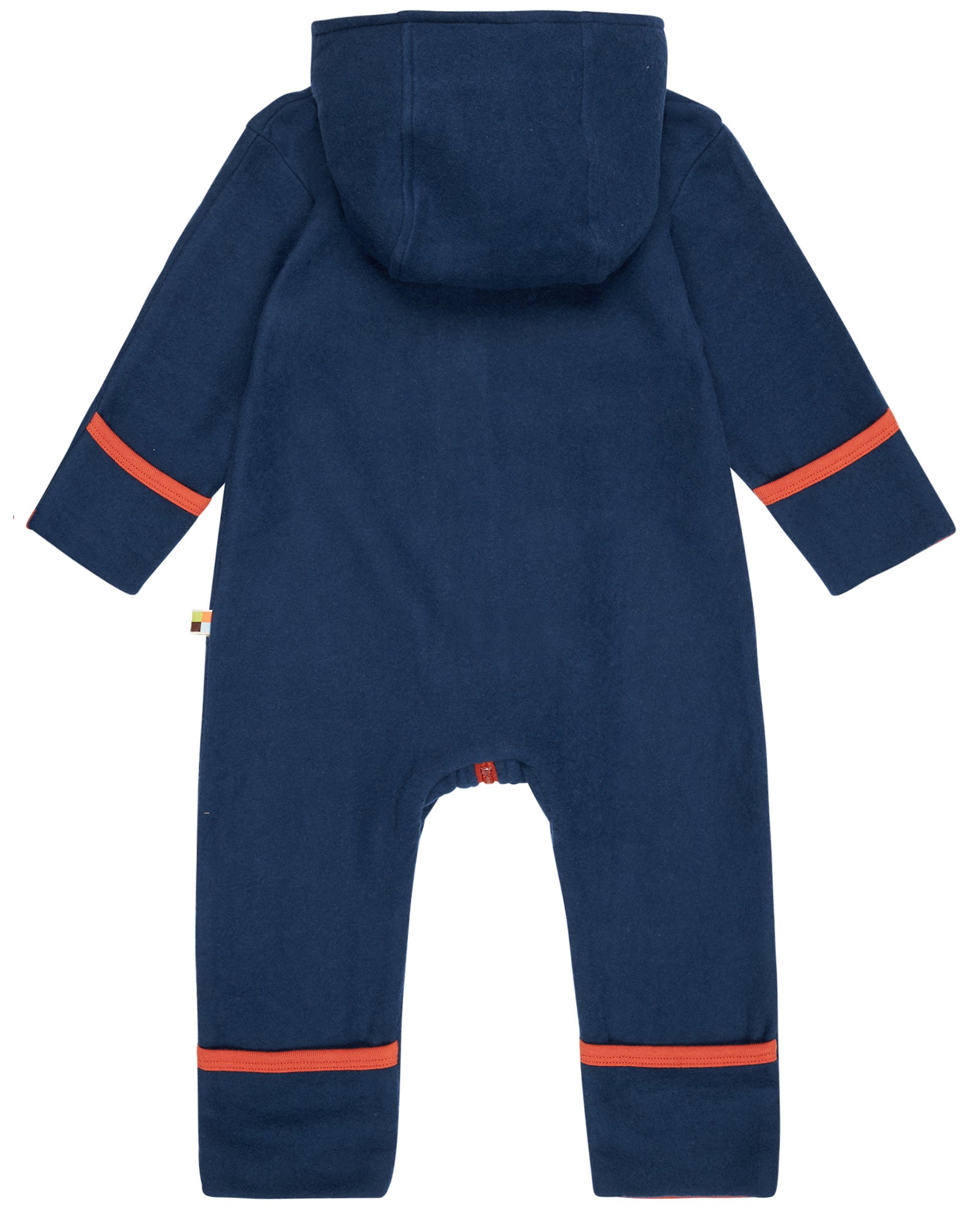 Overall Fleece