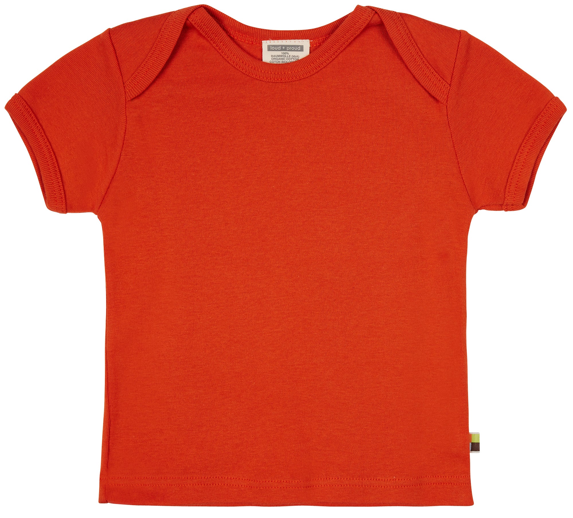 - T-Shirt uni - T-Shirt uni