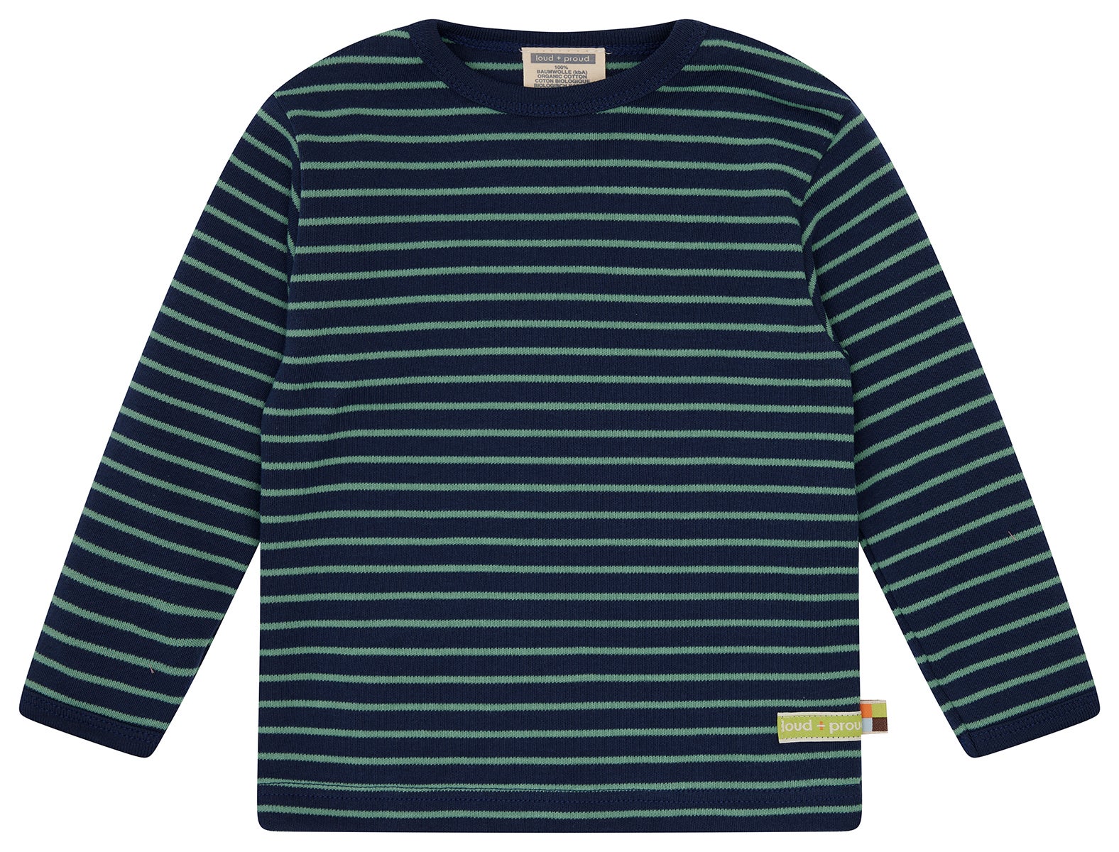 Shirt Stripes